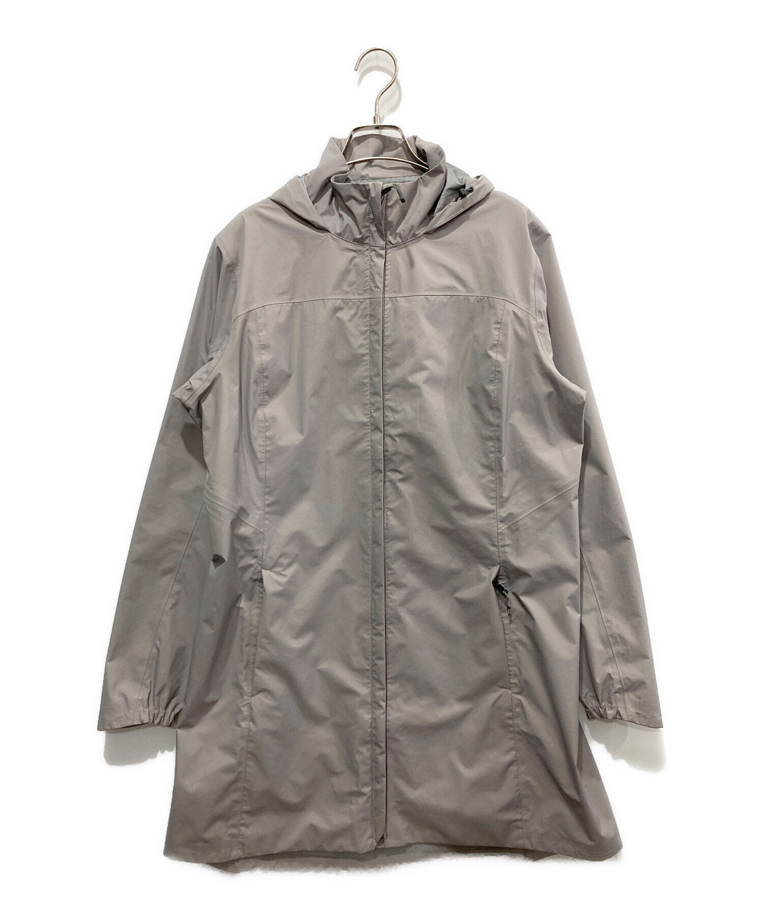 中古・古着通販】Patagonia (パタゴニア) トレントシェル 3Lシティ  