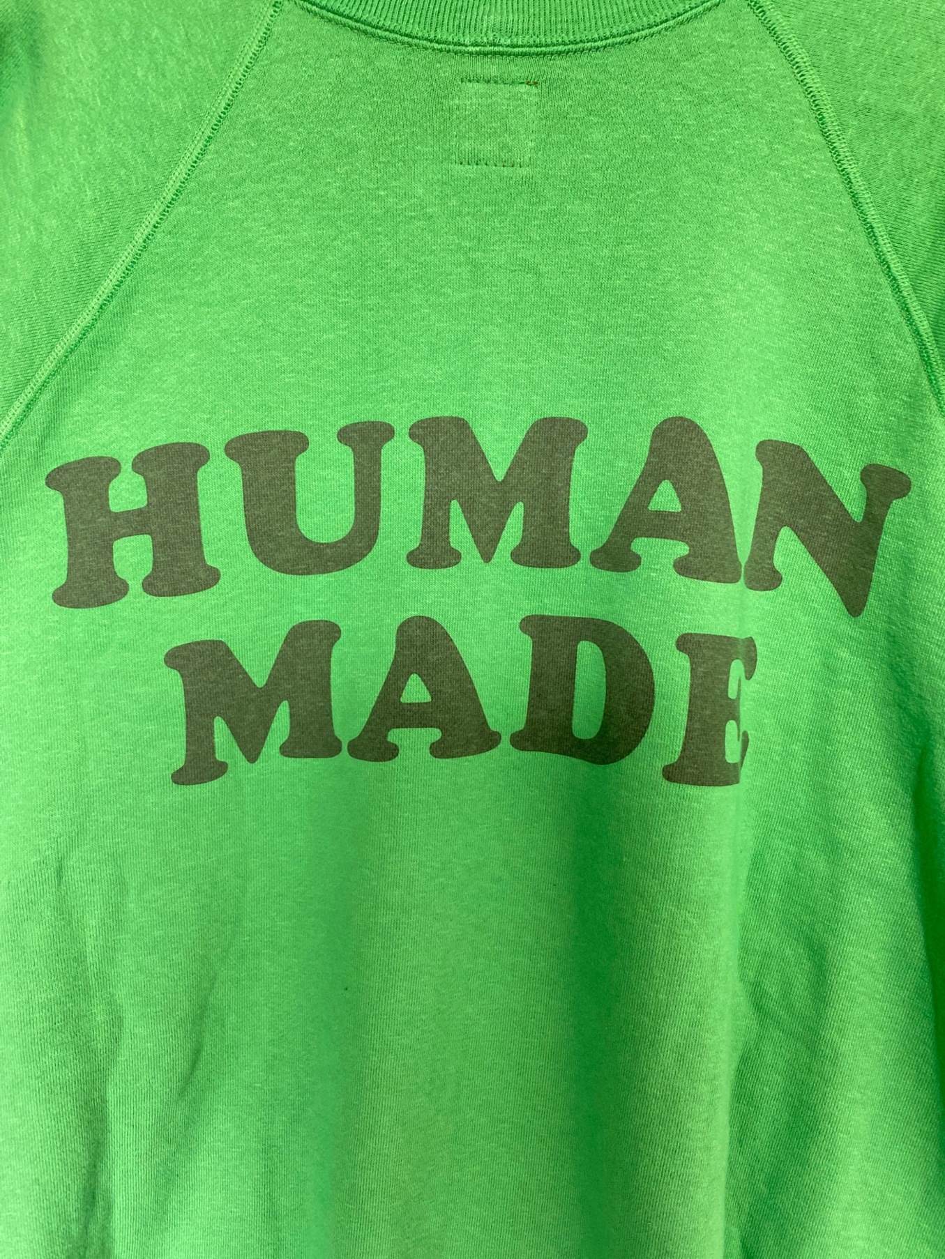 中古・古着通販】HUMAN MADE (ヒューマンメイド) PEANUTS (ピーナッツ 