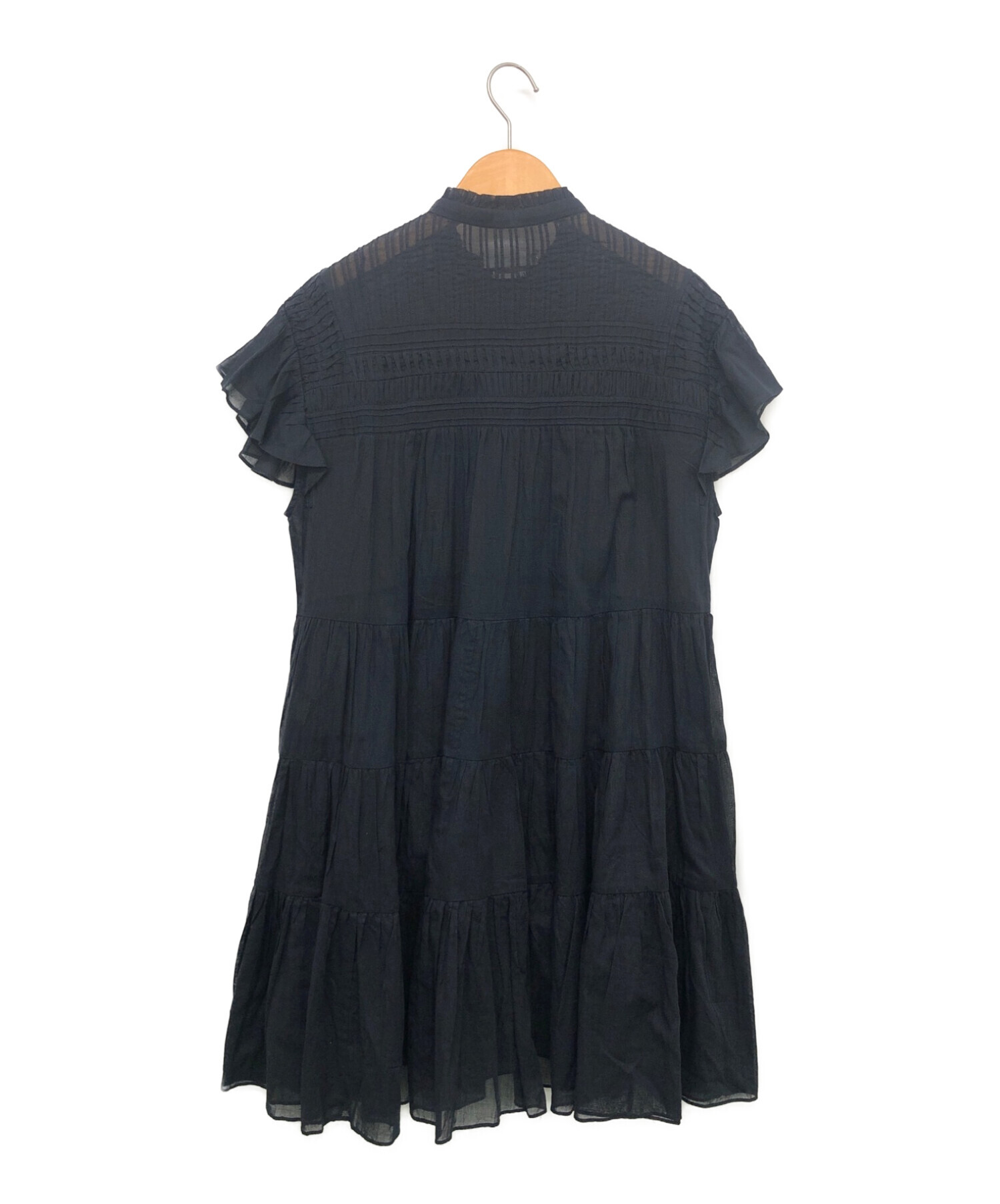 中古・古着通販】ISABEL MARANT ETOILE (イザベルマランエトワール  