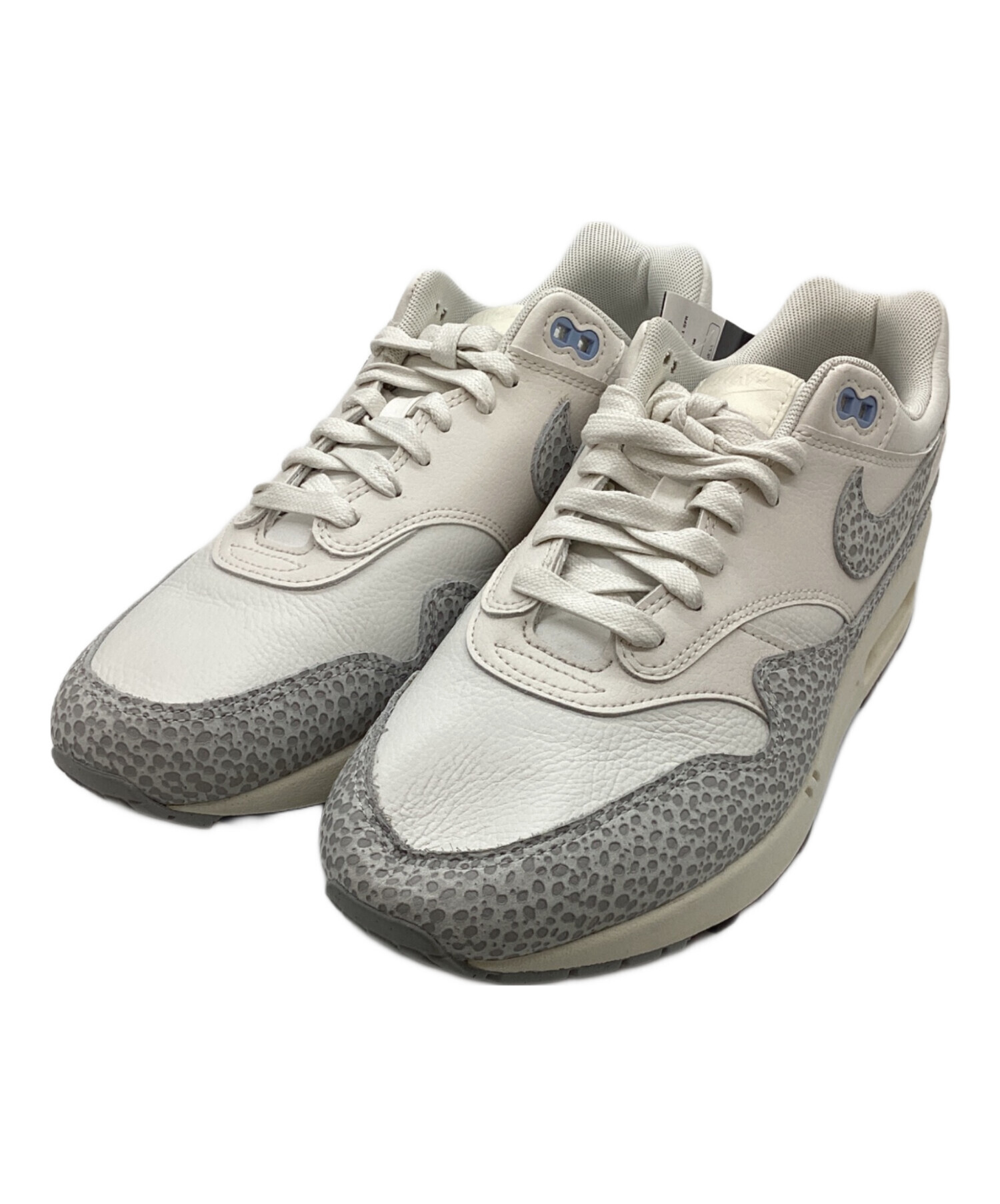 中古・古着通販】NIKE (ナイキ) AIR MAX 1 SFR SUMMIT ホワイト サイズ 