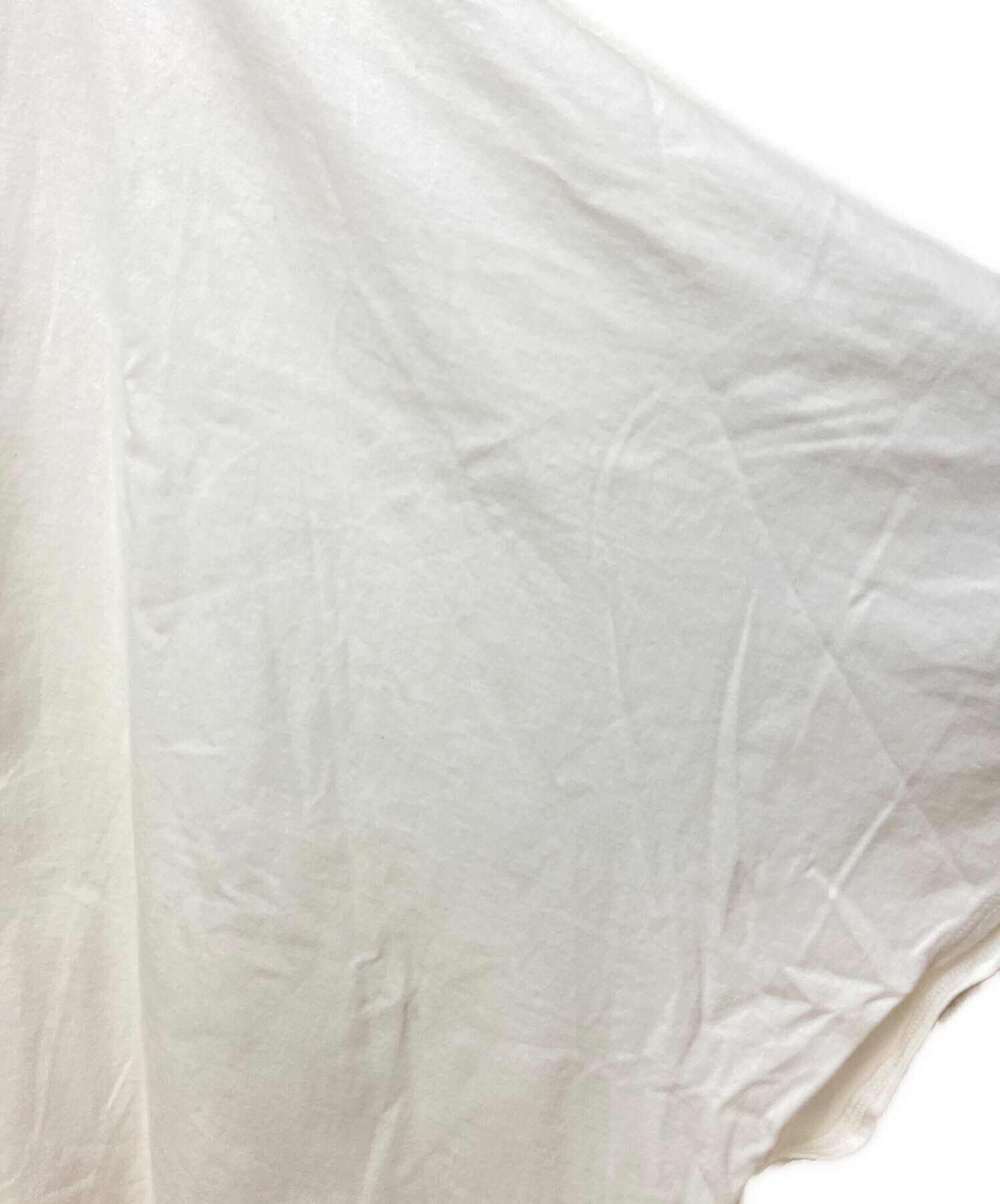 中古・古着通販】LAD MUSICIAN (ラッドミュージシャン) SLEEVELESS T 