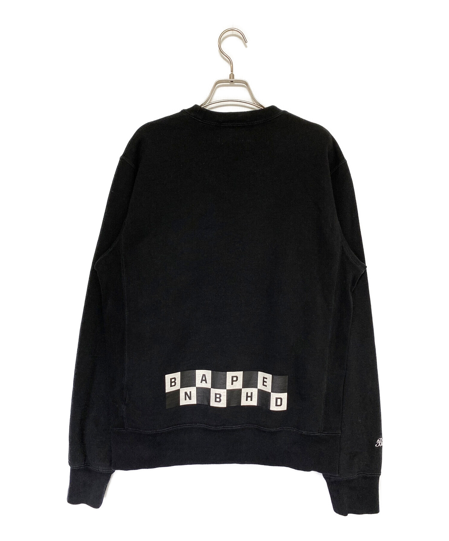 中古・古着通販】A BATHING APE (アベイシングエイプ) NEIGHBORHOOD