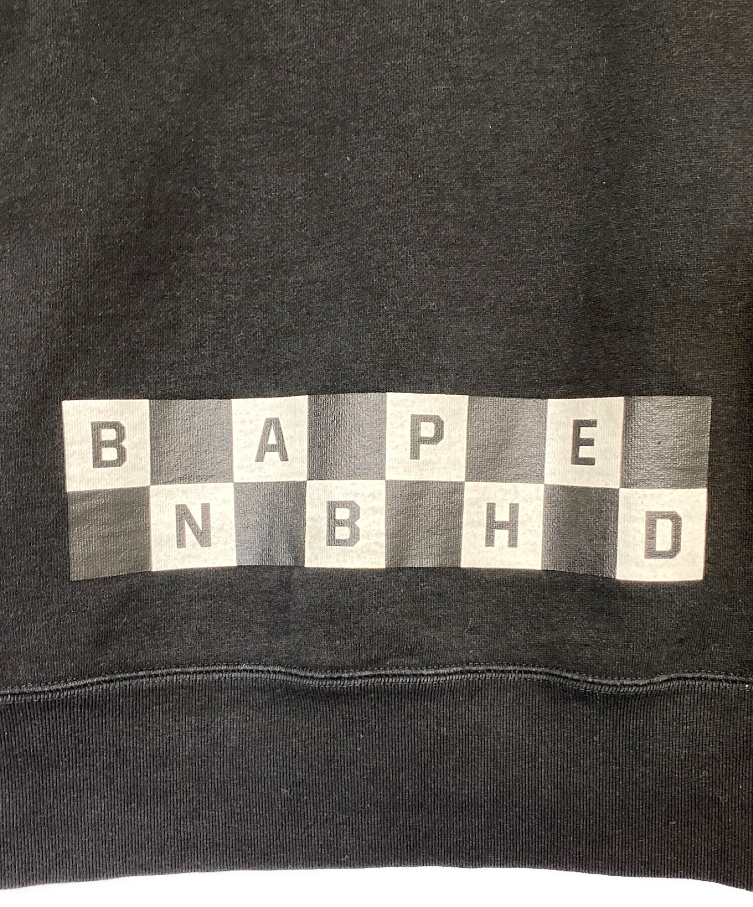 中古・古着通販】A BATHING APE (アベイシングエイプ) NEIGHBORHOOD 