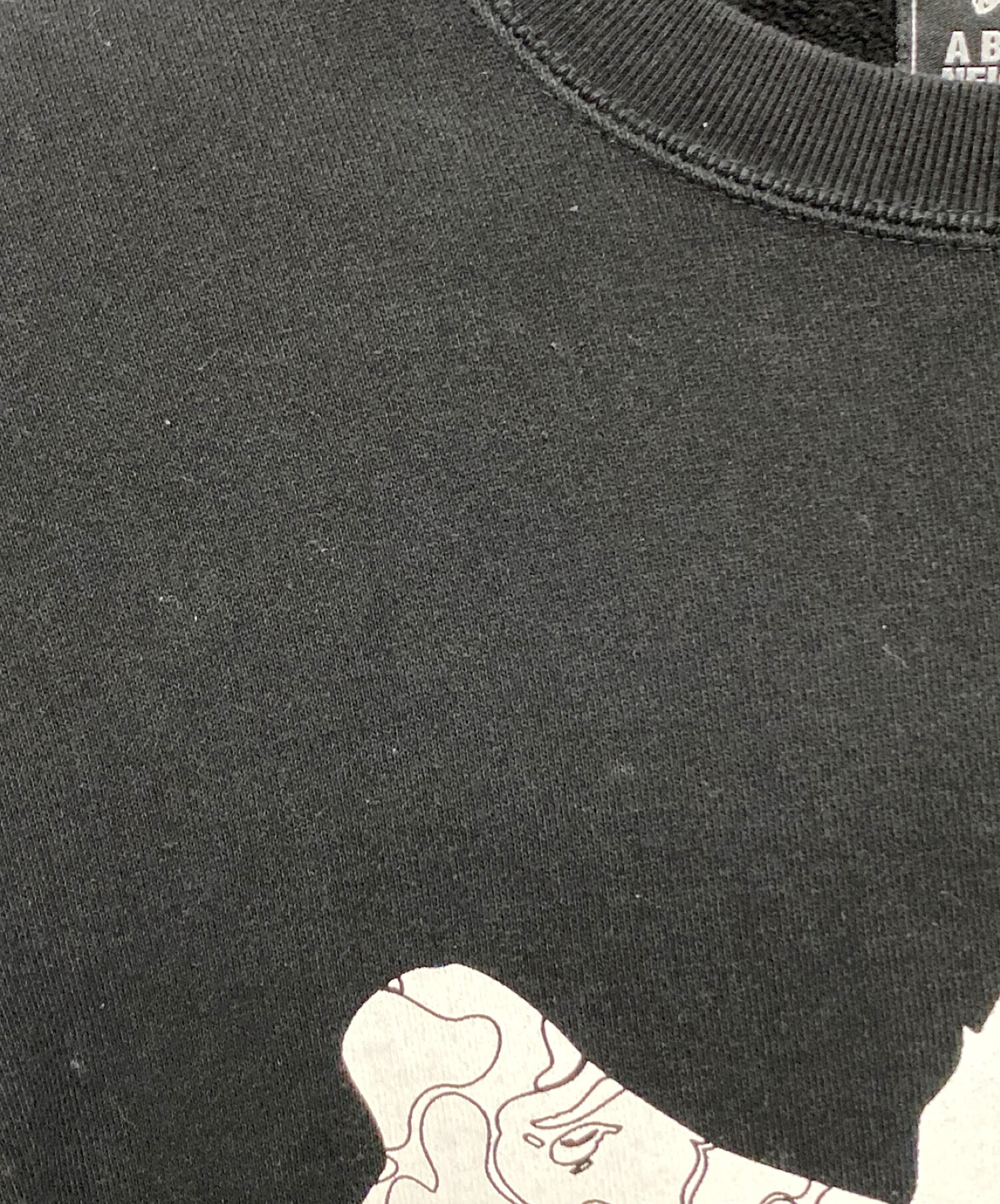中古・古着通販】A BATHING APE (アベイシングエイプ) NEIGHBORHOOD 