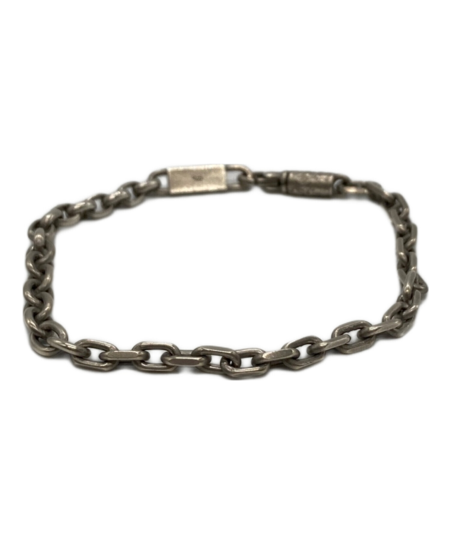 中古・古着通販】GILD (ギルド) モーフィング ナロー チェーン 