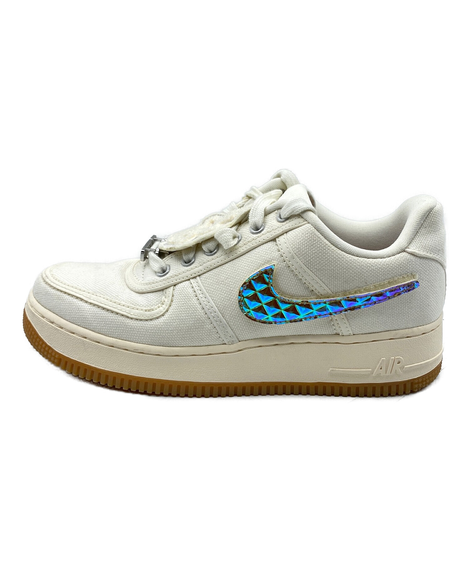 中古・古着通販】NIKE (ナイキ) Travis Scott (トラヴィス スコット 