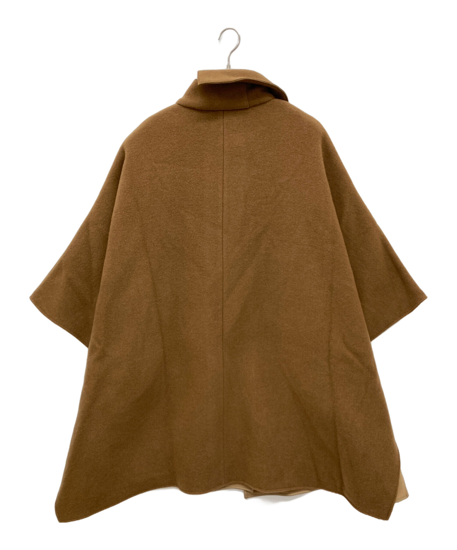 アメリヴィンテージ UNDRESSED HANDY OVER PONCHO Amazon.com