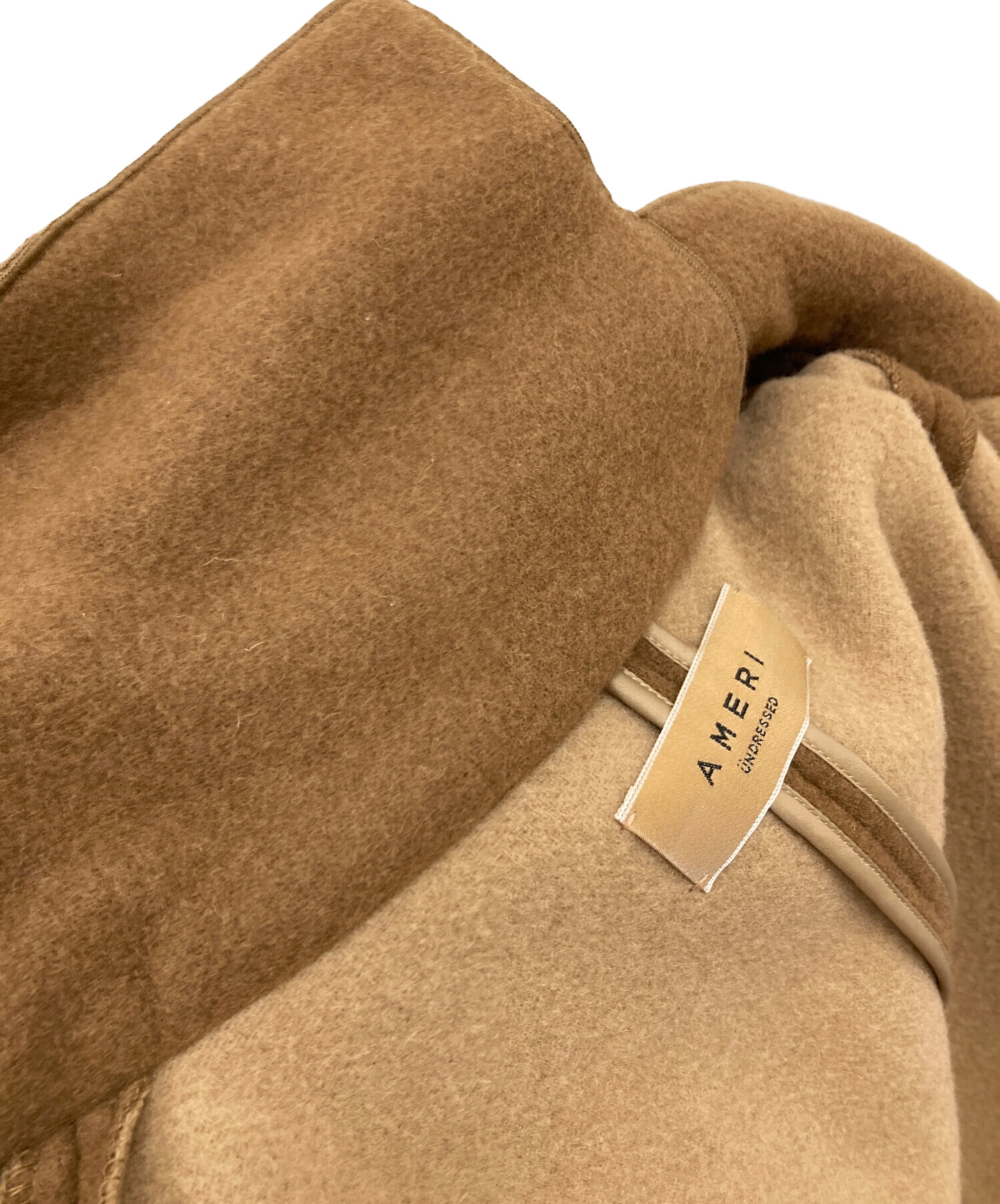 AMERI UNDRESSED HANDY OVER PONCHO