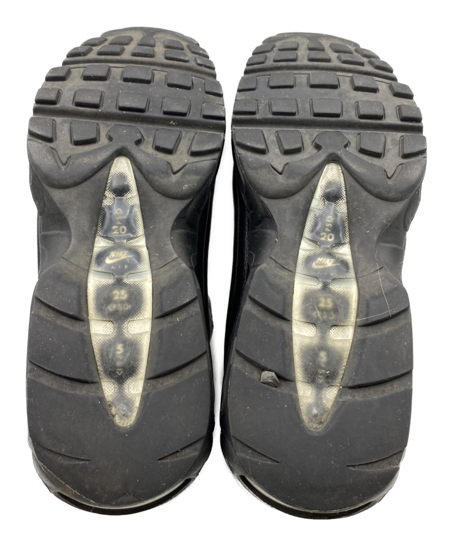 中古・古着通販】NIKE (ナイキ) SUPREME (シュプリーム) AIR MAX 95