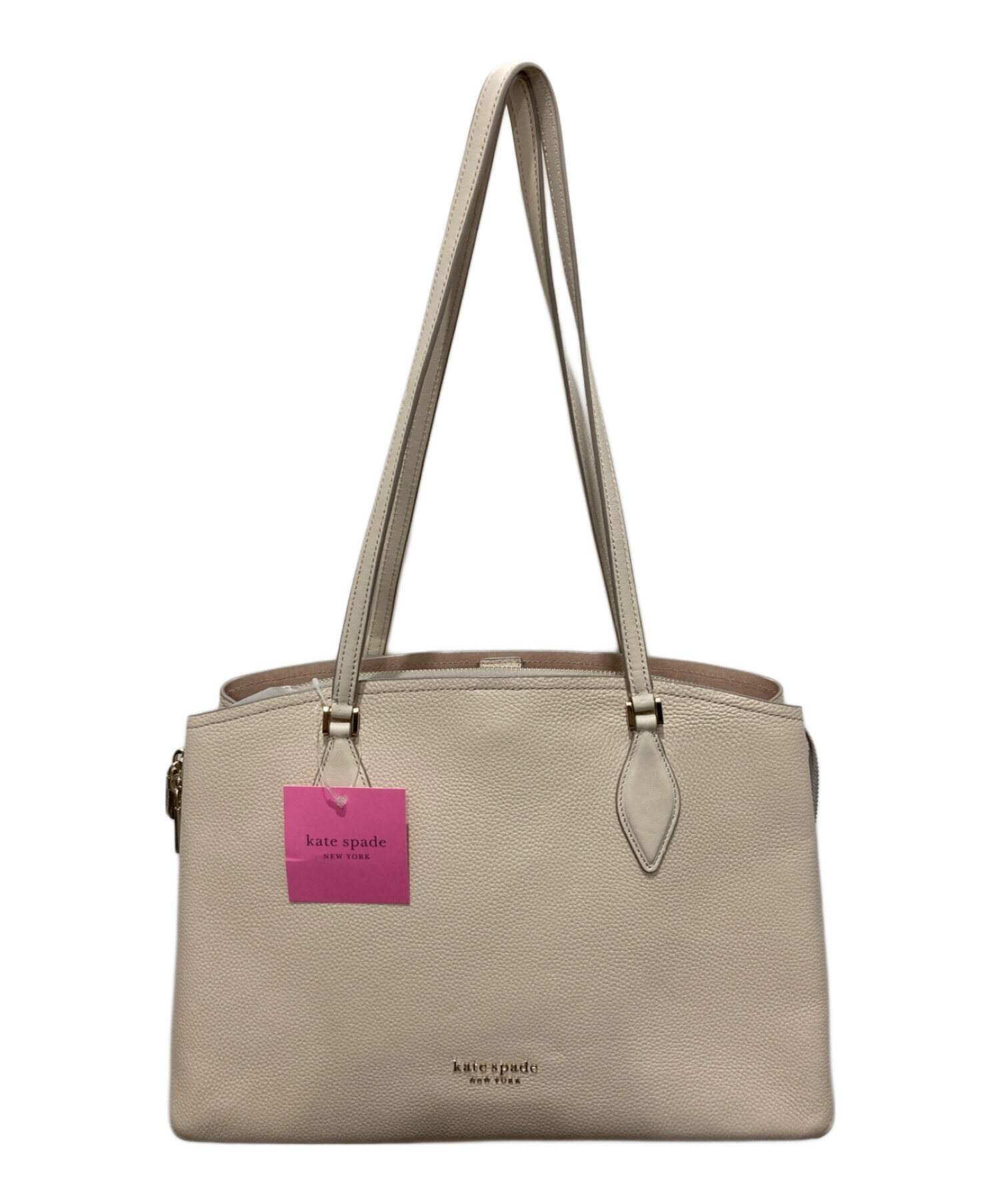中古・古着通販】Kate Spade (ケイトスペード) zeezeeラージワーク 