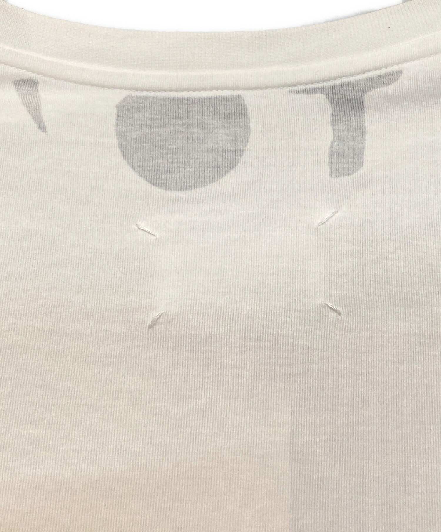 中古・古着通販】Maison Margiela (メゾンマルジェラ) オーバーサイズ