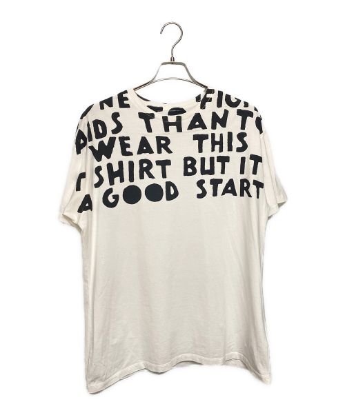 中古・古着通販】Maison Margiela (メゾンマルジェラ) オーバーサイズ