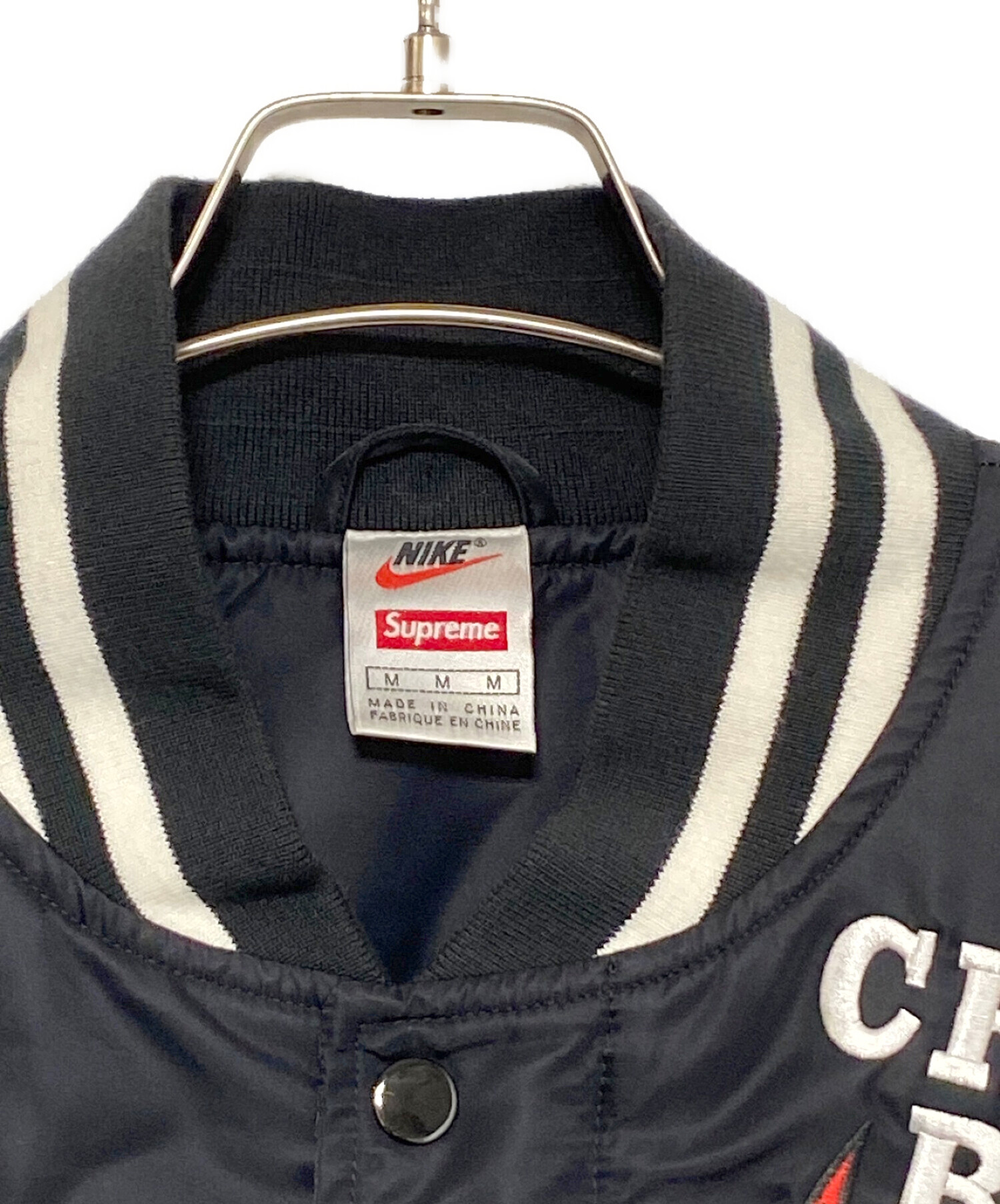 中古・古着通販】SUPREME (シュプリーム) NBA (エヌビーエー) NIKE