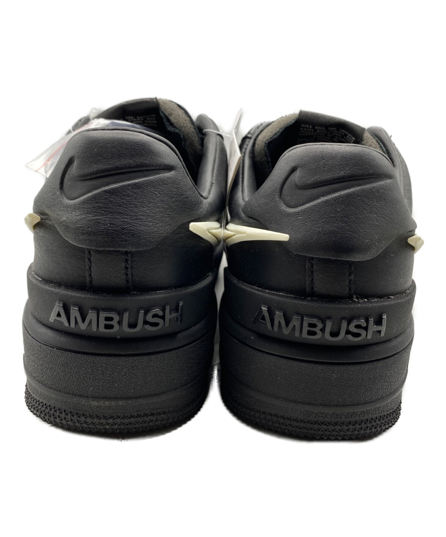 中古・古着通販】NIKE (ナイキ) AMBUSH (アンブッシュ) AIR FORCE 1 