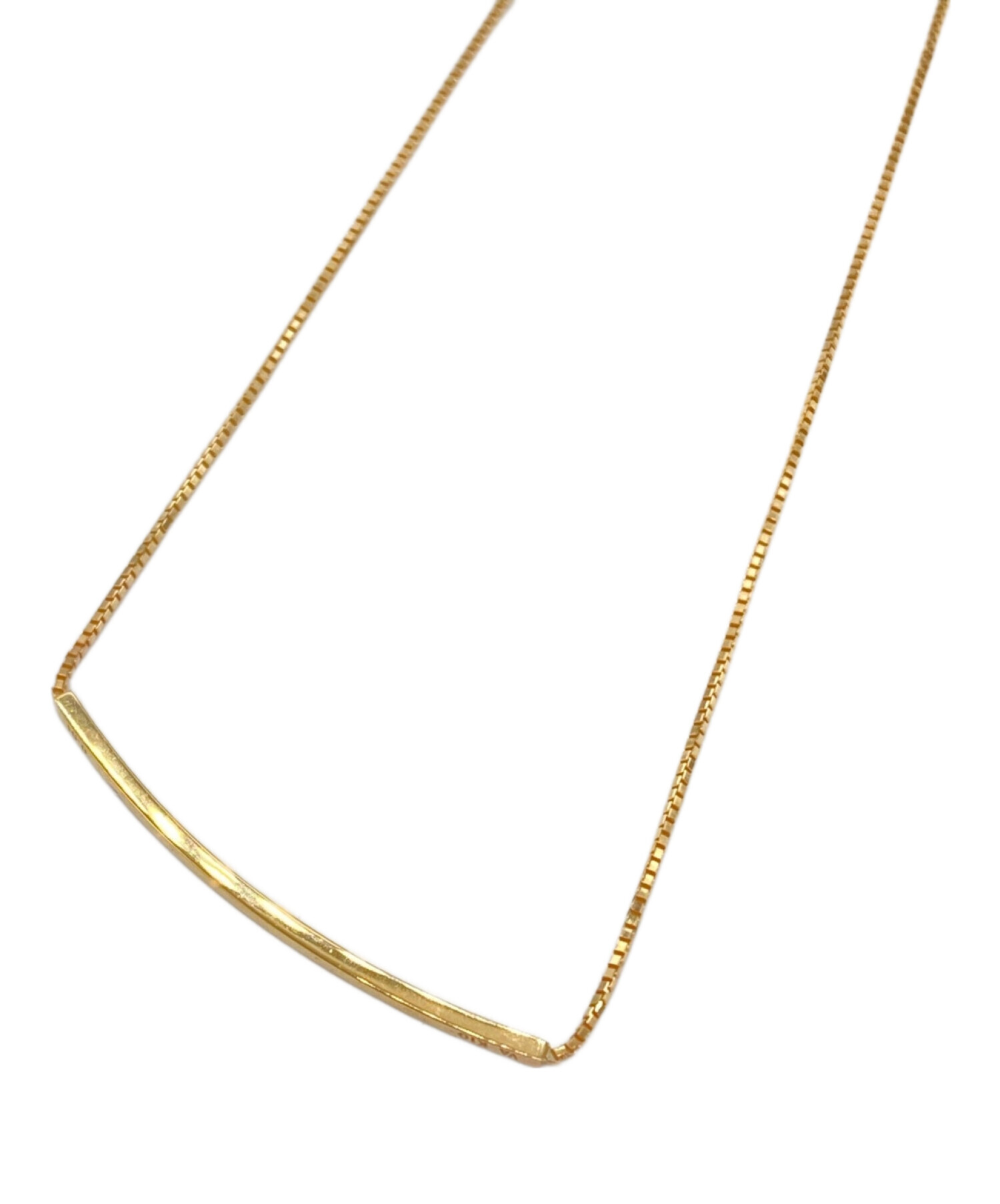 エル・エー・エイチ L.A.H. Vendome Aoyama シルバー925 ホースシュー メンズ シルバー ネックレス 馬蹄 HS6N0 エル・エー・エイチ] L.A.H. Vendome Aoyama MASS メンズ シルバー