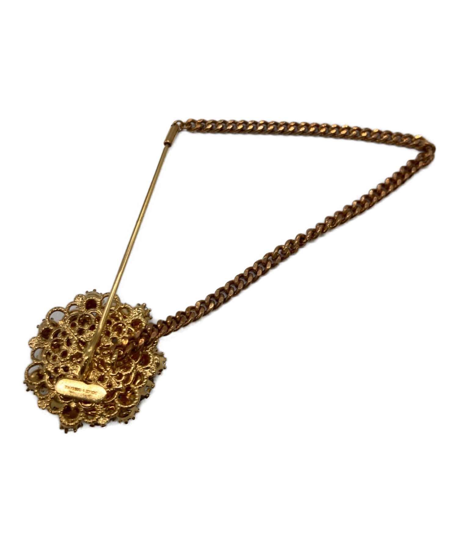 中古・古着通販】DOLCE & GABBANA (ドルチェ＆ガッバーナ) ビジュー