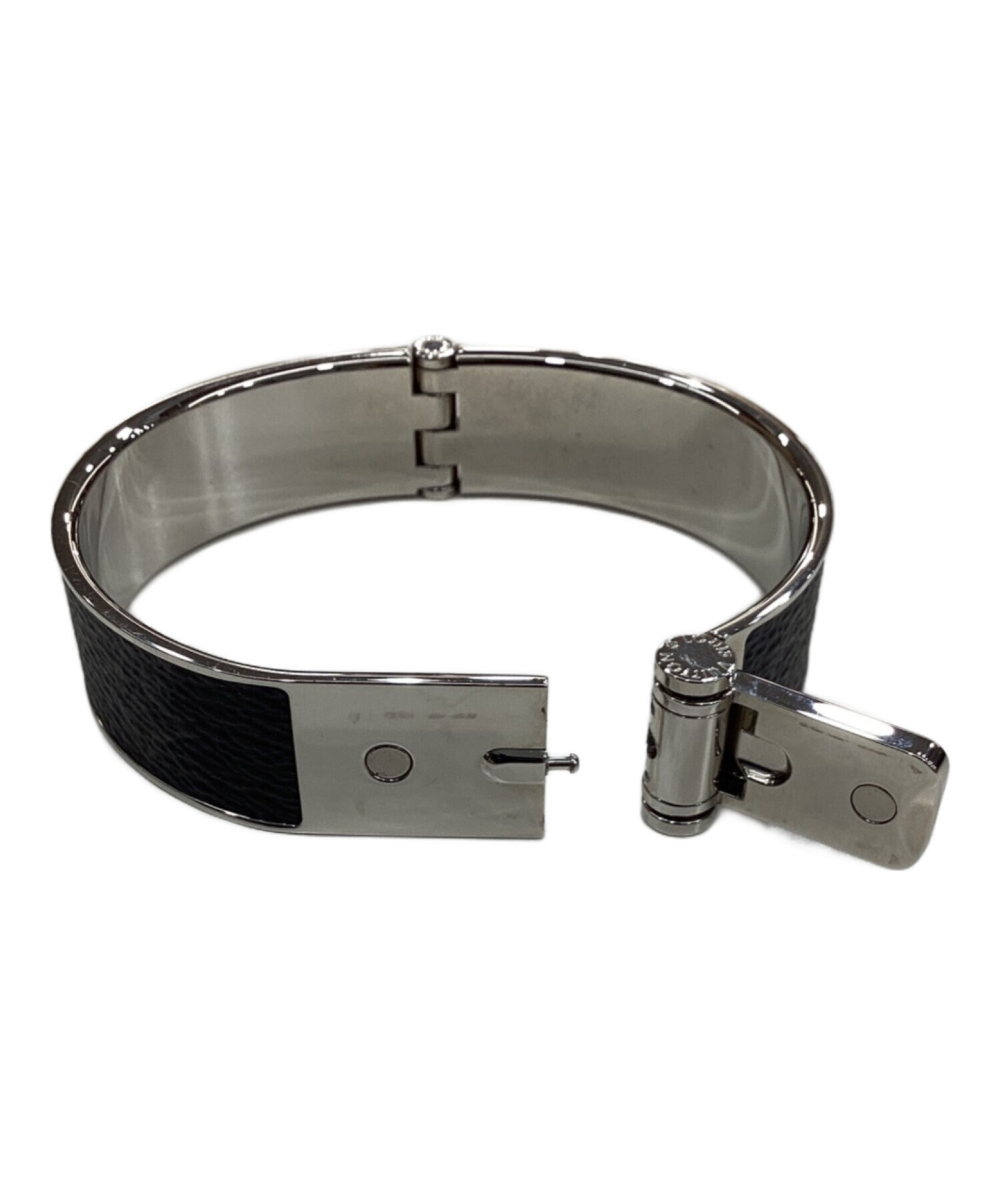 中古・古着通販】LOUIS VUITTON (ルイ ヴィトン) リジッドブレスレット