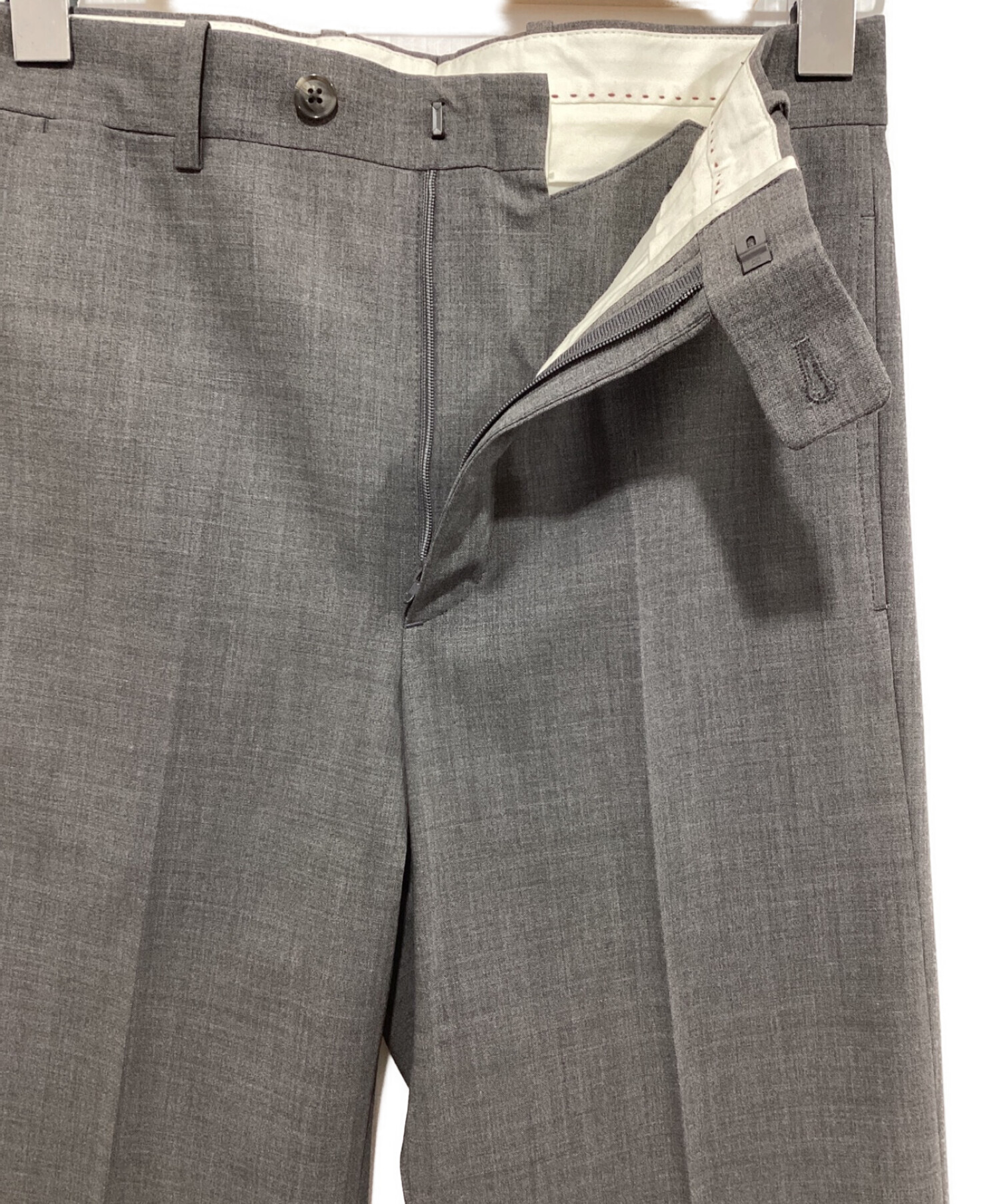 中古・古着通販】BERNARD ZINS (ベルナールザンス) BEAMS F (ビームス