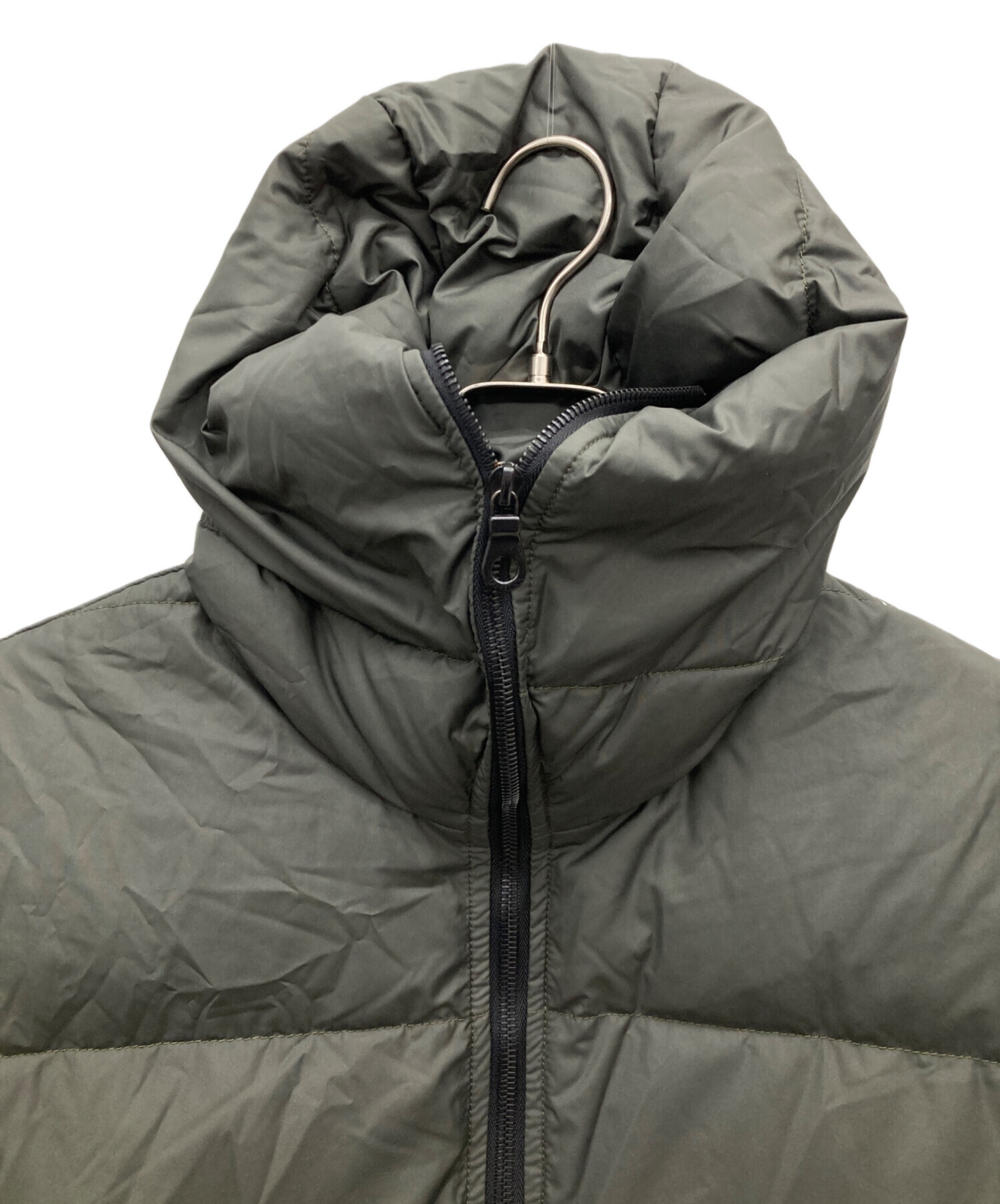 Puffer Jacket Katharine Hamnett Duvetica DUVETICA (デュベティカ