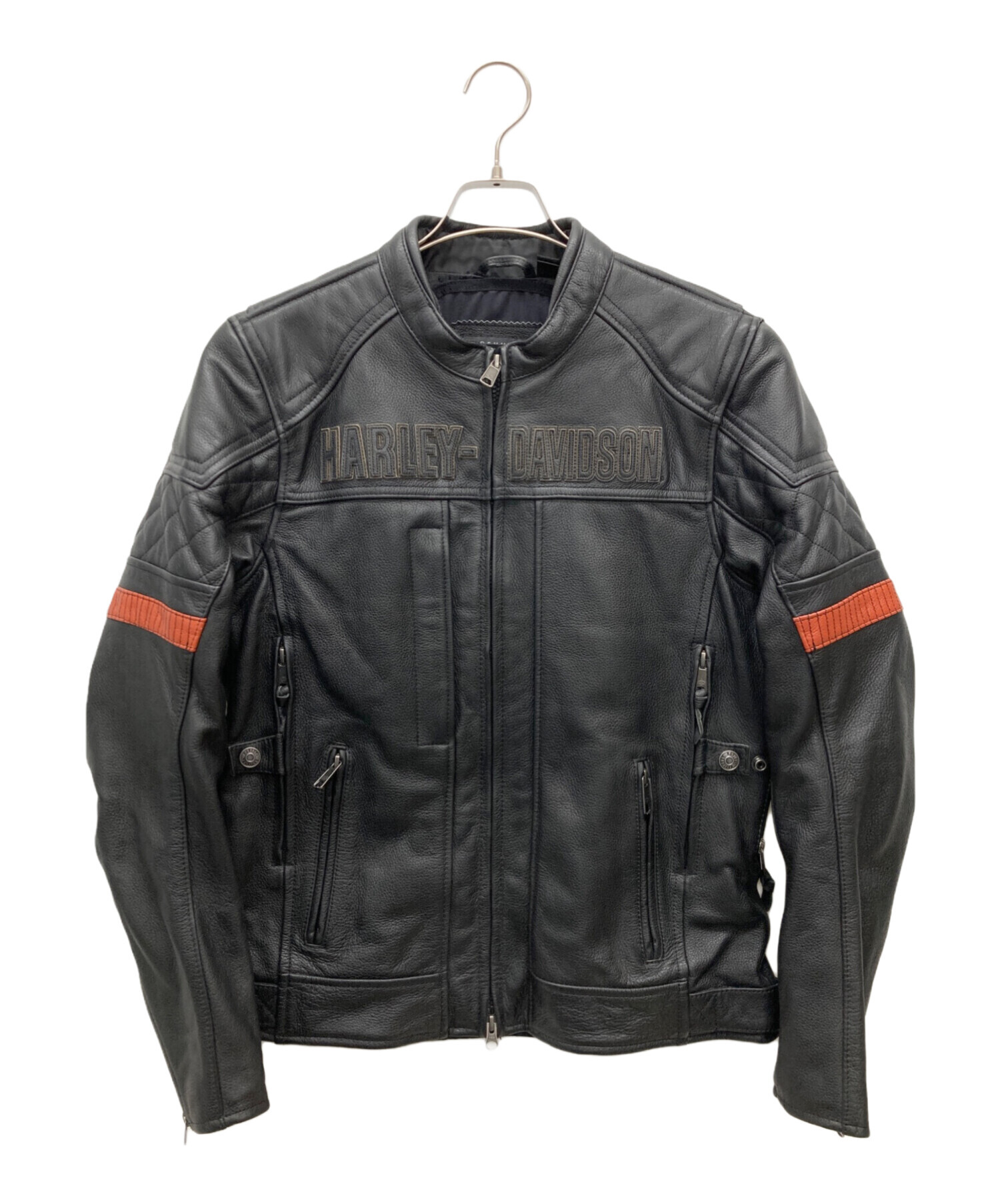 中古・古着通販】HARLEY-DAVIDSON (ハーレーダビッドソン) System(TM