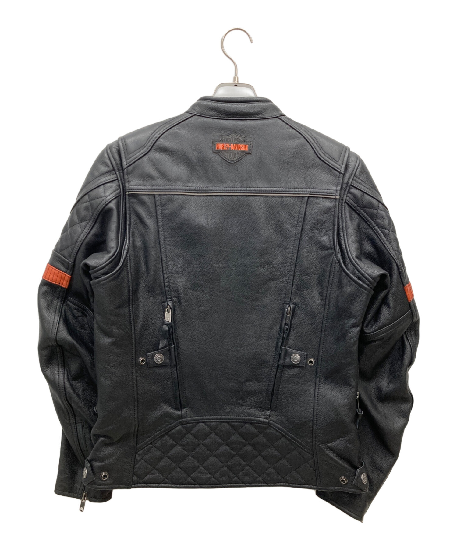 中古・古着通販】HARLEY-DAVIDSON (ハーレーダビッドソン) System(TM