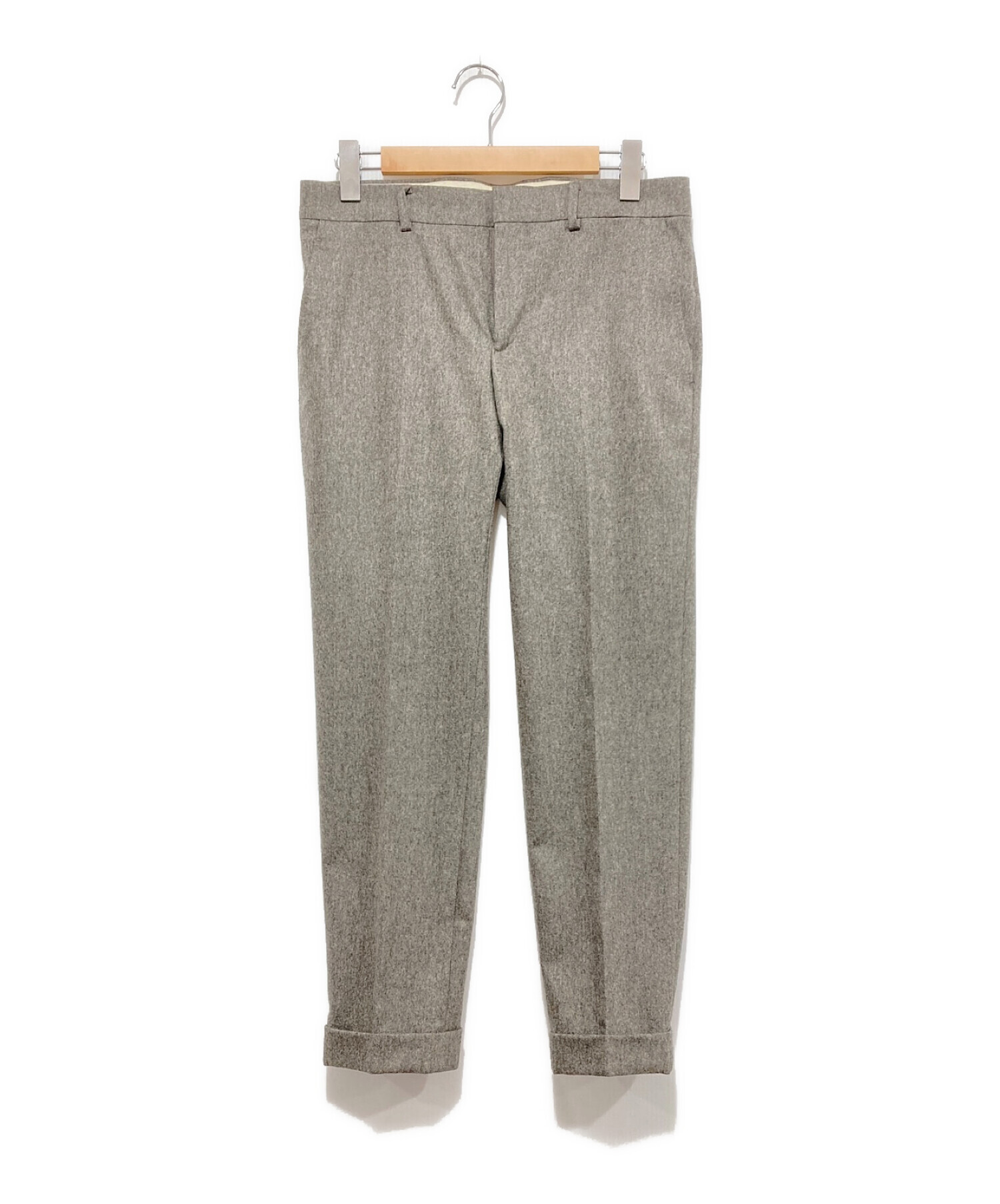 HERMES エルメス パンツ（その他） 42(XS位) 紺 HERMES（エルメス