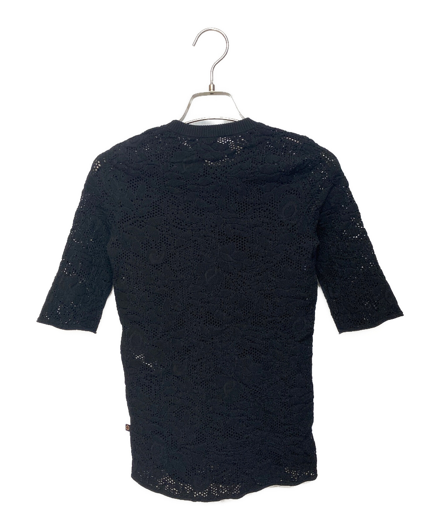 中古・古着通販】LOUIS VUITTON (ルイ ヴィトン) フローラルレース