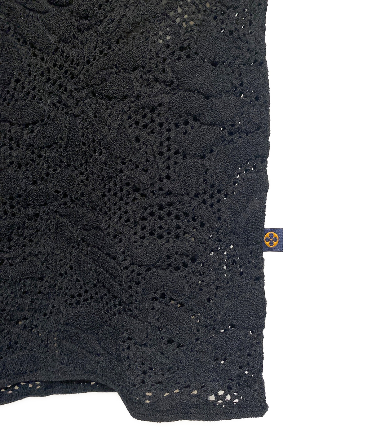 中古・古着通販】LOUIS VUITTON (ルイ ヴィトン) フローラルレース