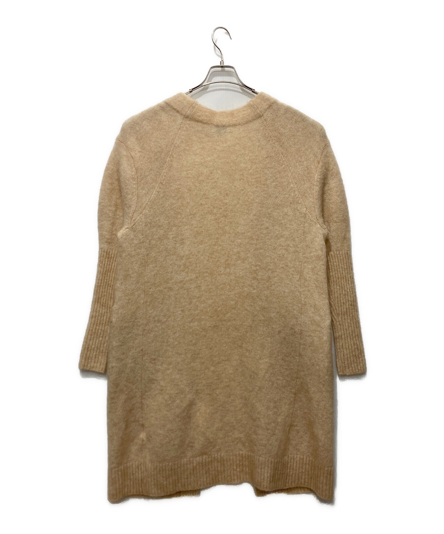 中古・古着通販】Acne studios (アクネ ストゥディオス) モヘアロング 