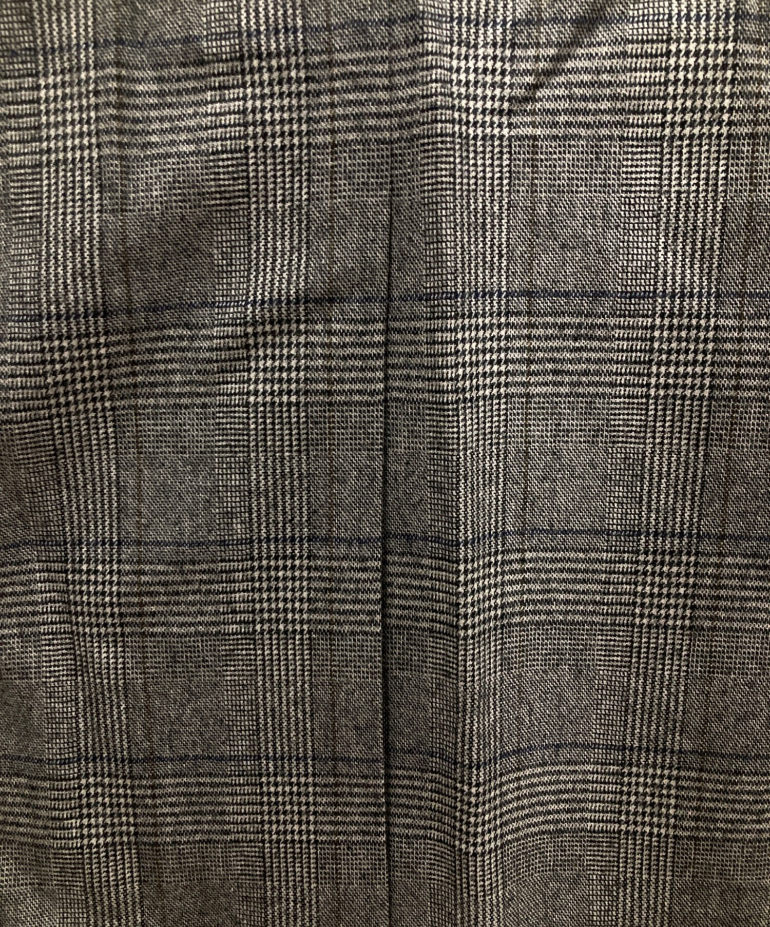 中古・古着通販】UNTITLED (アンタイトル) Iライン ジャンパースカート