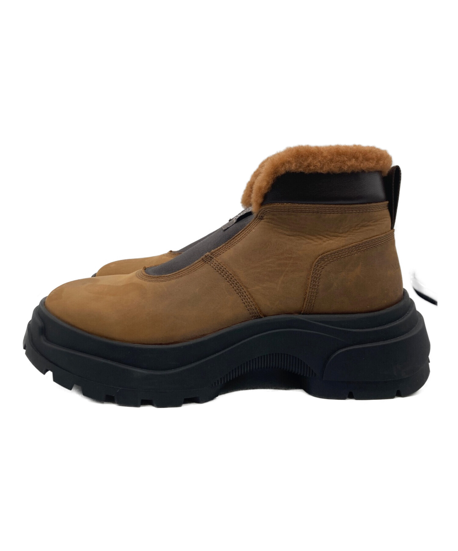 Maison Margiela ブラウン　サイズ39 Maison Margiela ブラウン サイズ39 Maison Margiela ブラウン サイズ