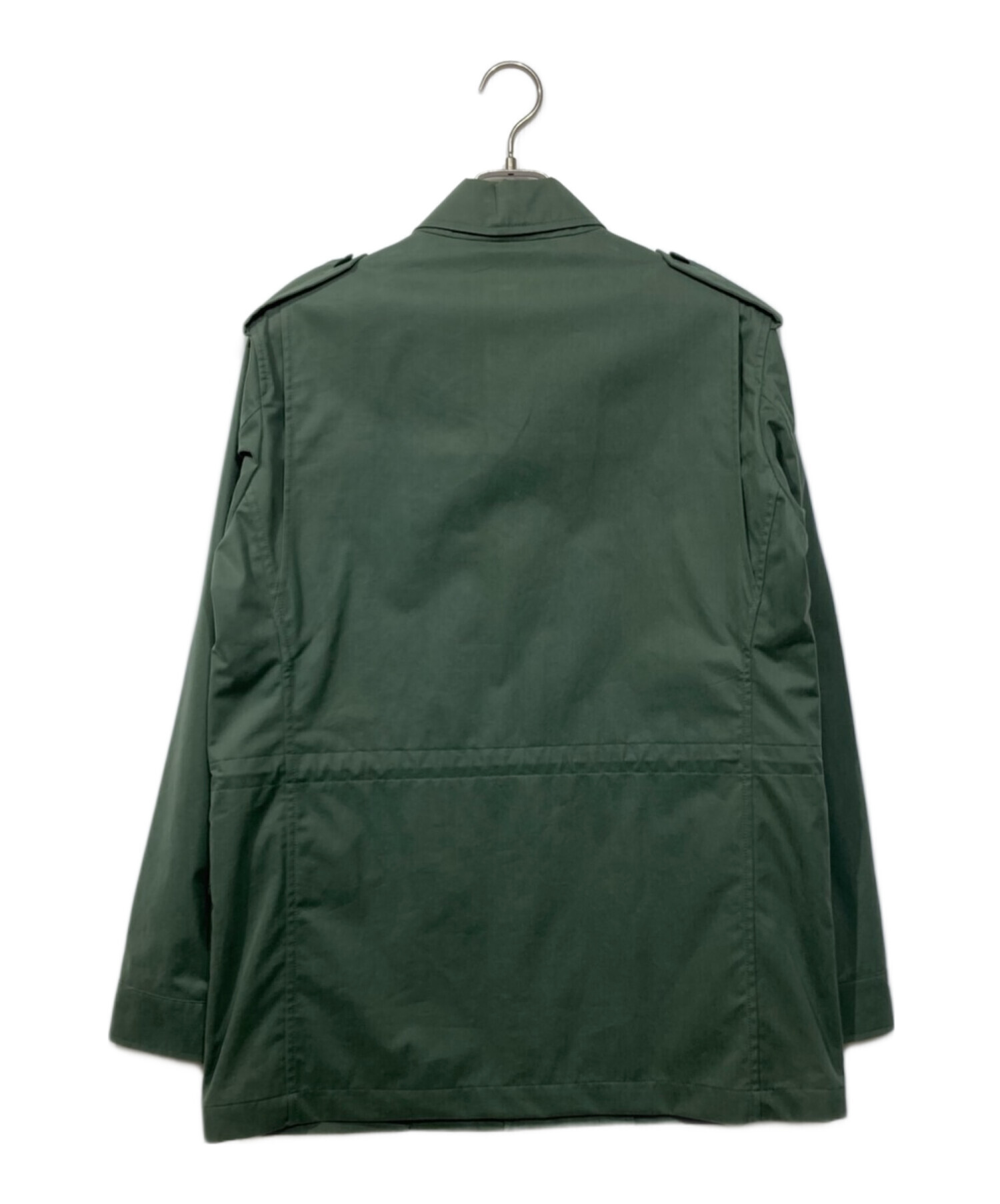 中古・古着通販】MACKINTOSH (マッキントッシュ) ミリタリーツイル 
