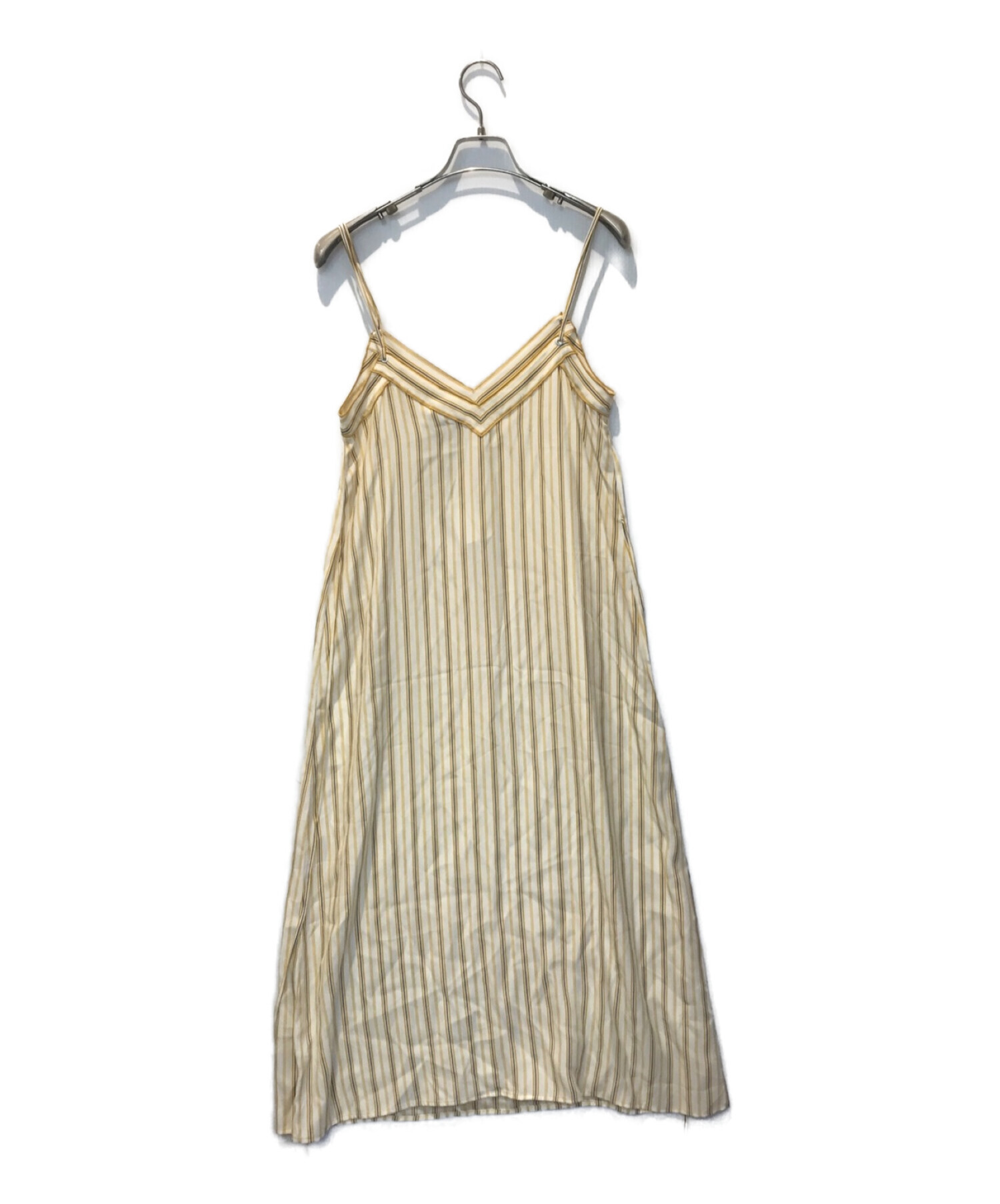 ドレス rag&bone キャミソールワンピース