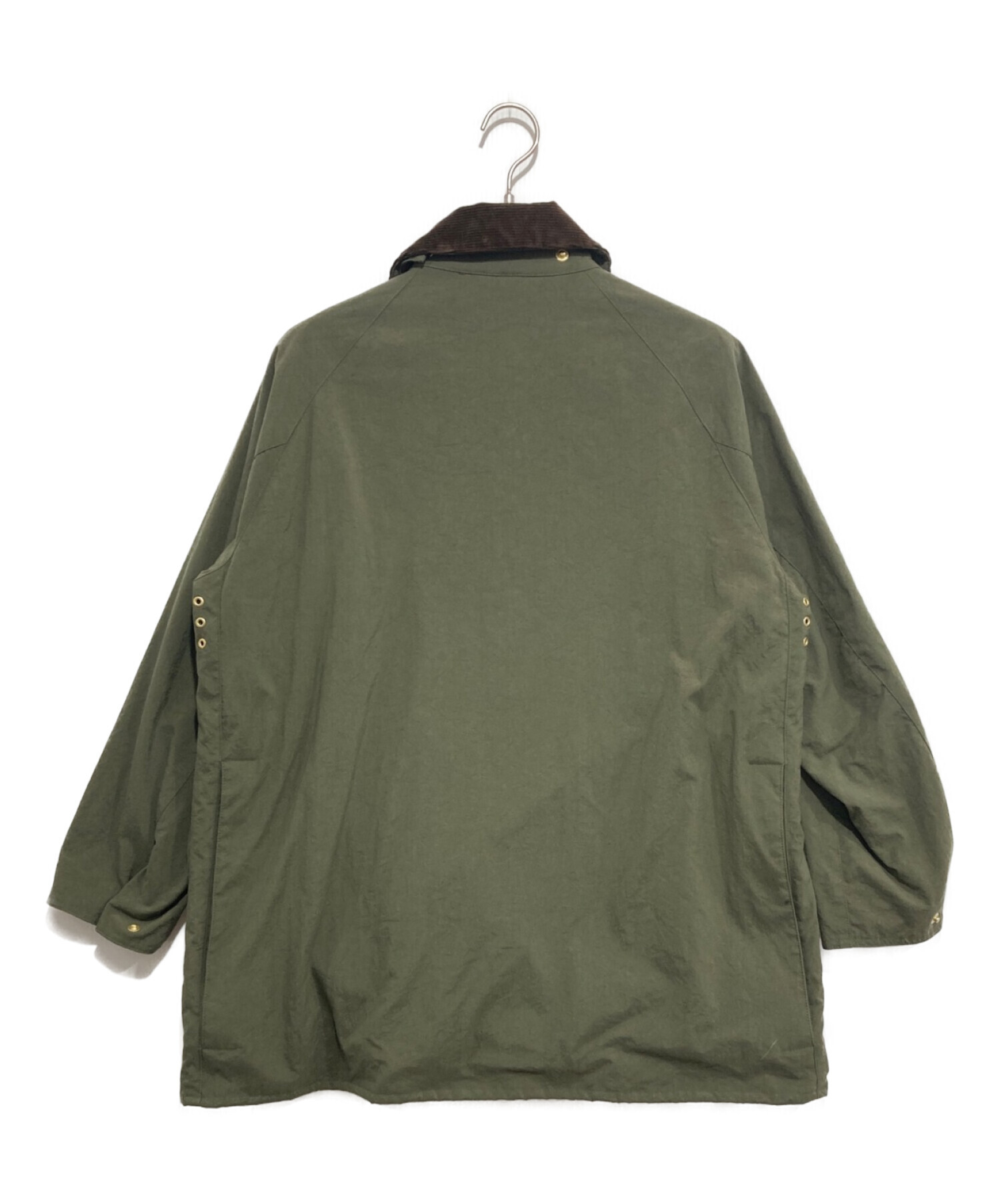 中古・古着通販】Barbour (バブアー) BEAUFORT SP オーバーサイズ