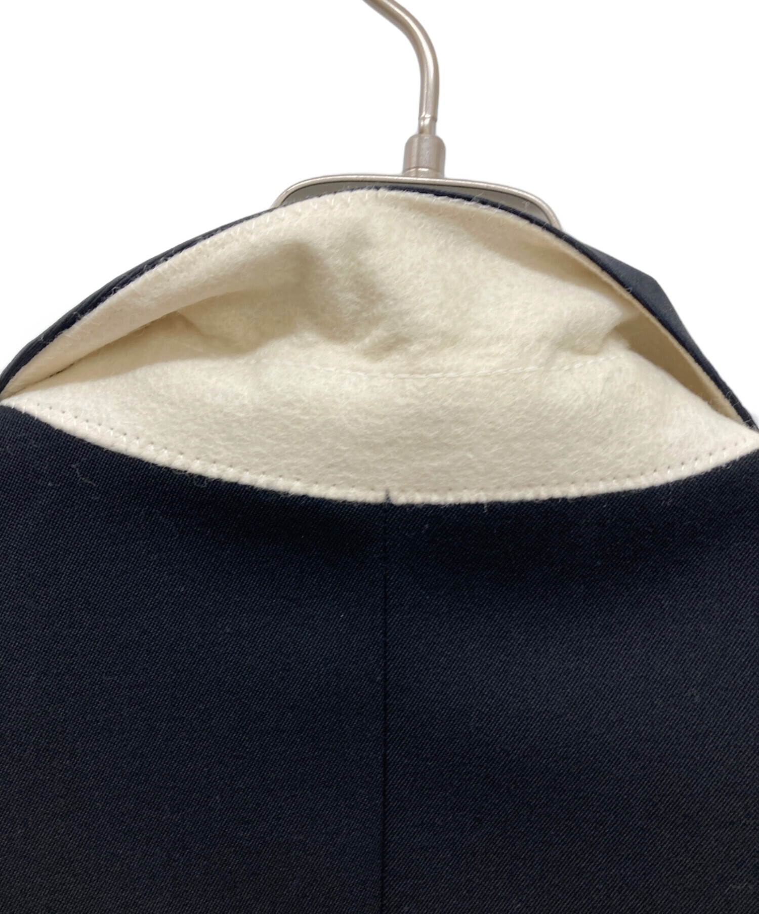 DRIES VAN NOTEN ジャケット 36 中古・古着通販】DRIES VAN NOTEN (ドリスヴァンノッテン) ショール