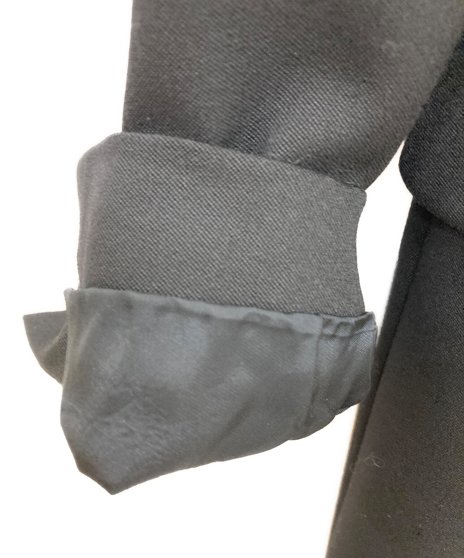 中古・古着通販】DRIES VAN NOTEN (ドリスヴァンノッテン) ショール