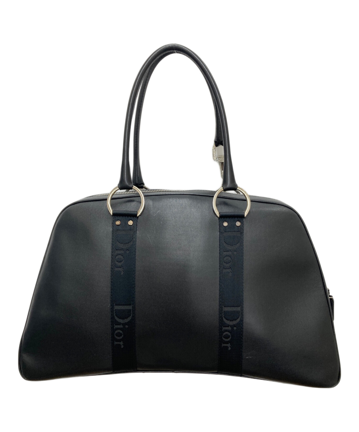 中古・古着通販】Christian Dior (クリスチャン ディオール) ラウンド 