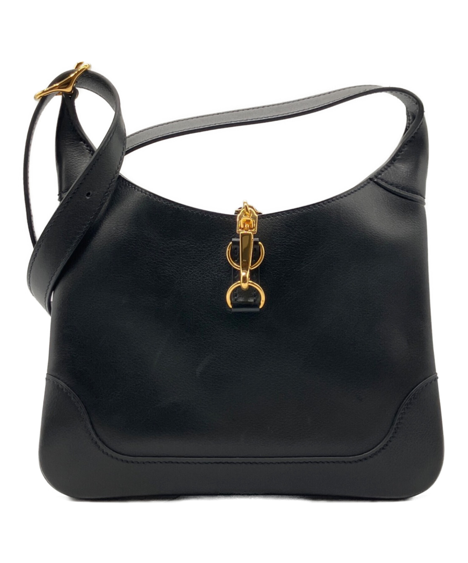 中古・古着通販】HERMES (エルメス) トリム・デュオ24 サイズ:24 