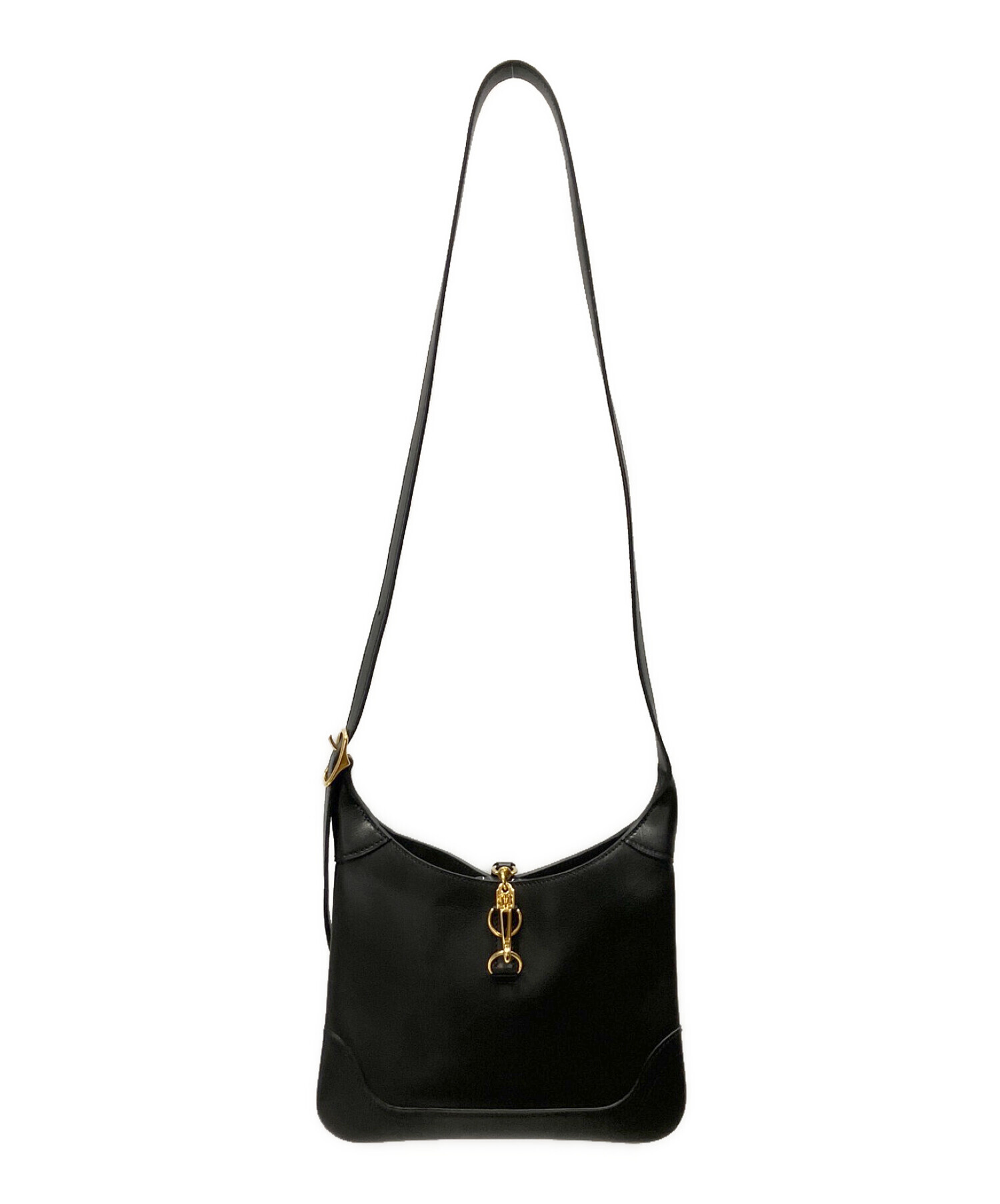 中古・古着通販】HERMES (エルメス) トリム・デュオ24 サイズ:24 