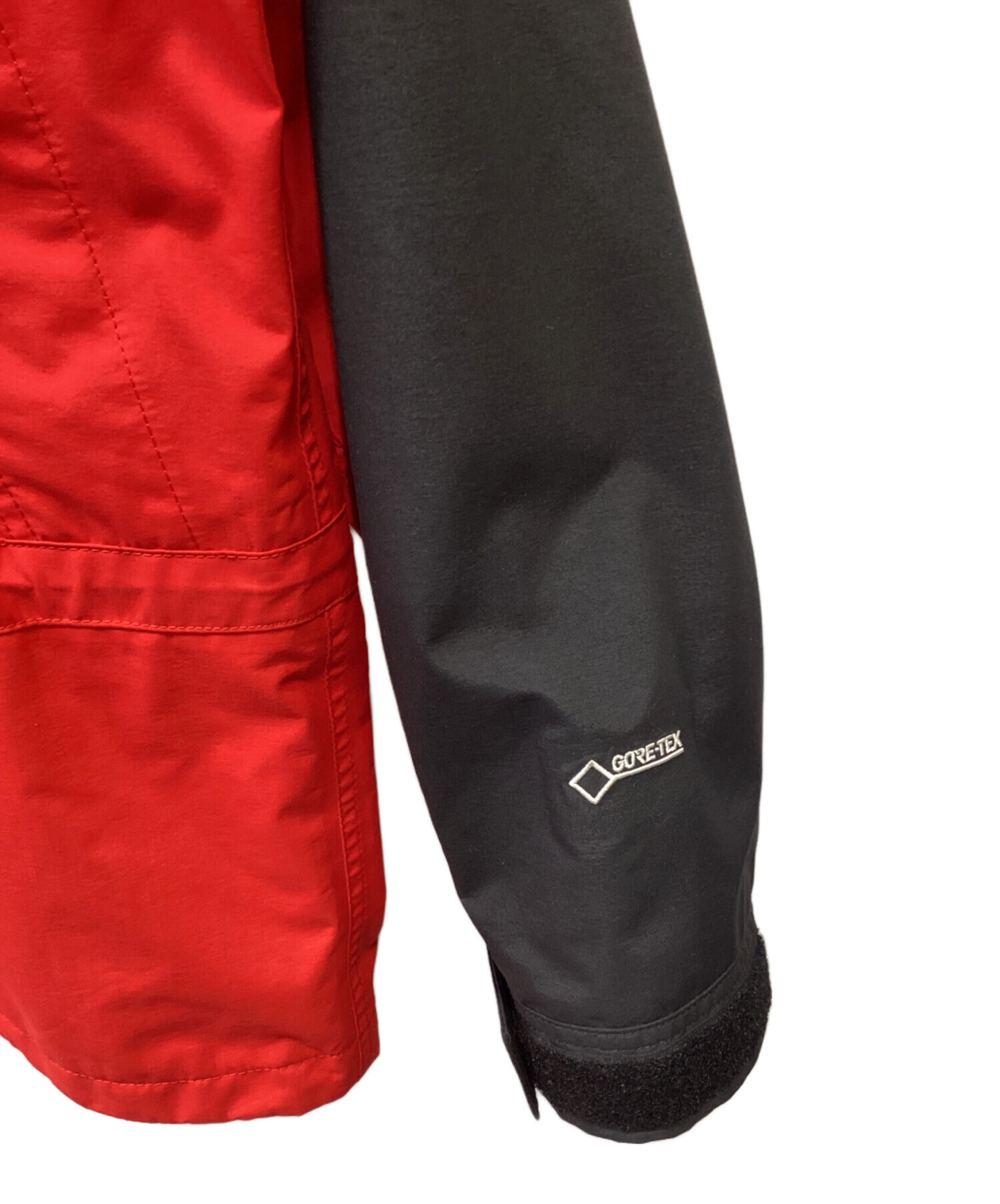 中古・古着通販】THE NORTH FACE (ザ ノース フェイス) マウンテン