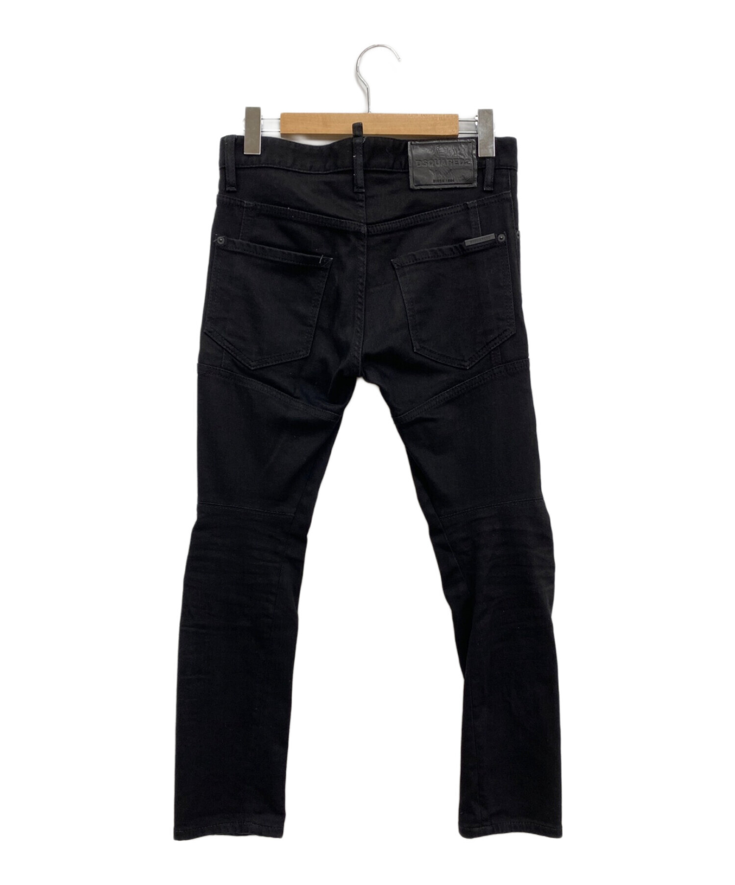 中古・古着通販】DSQUARED2 (ディースクエアード) デニムパンツ  