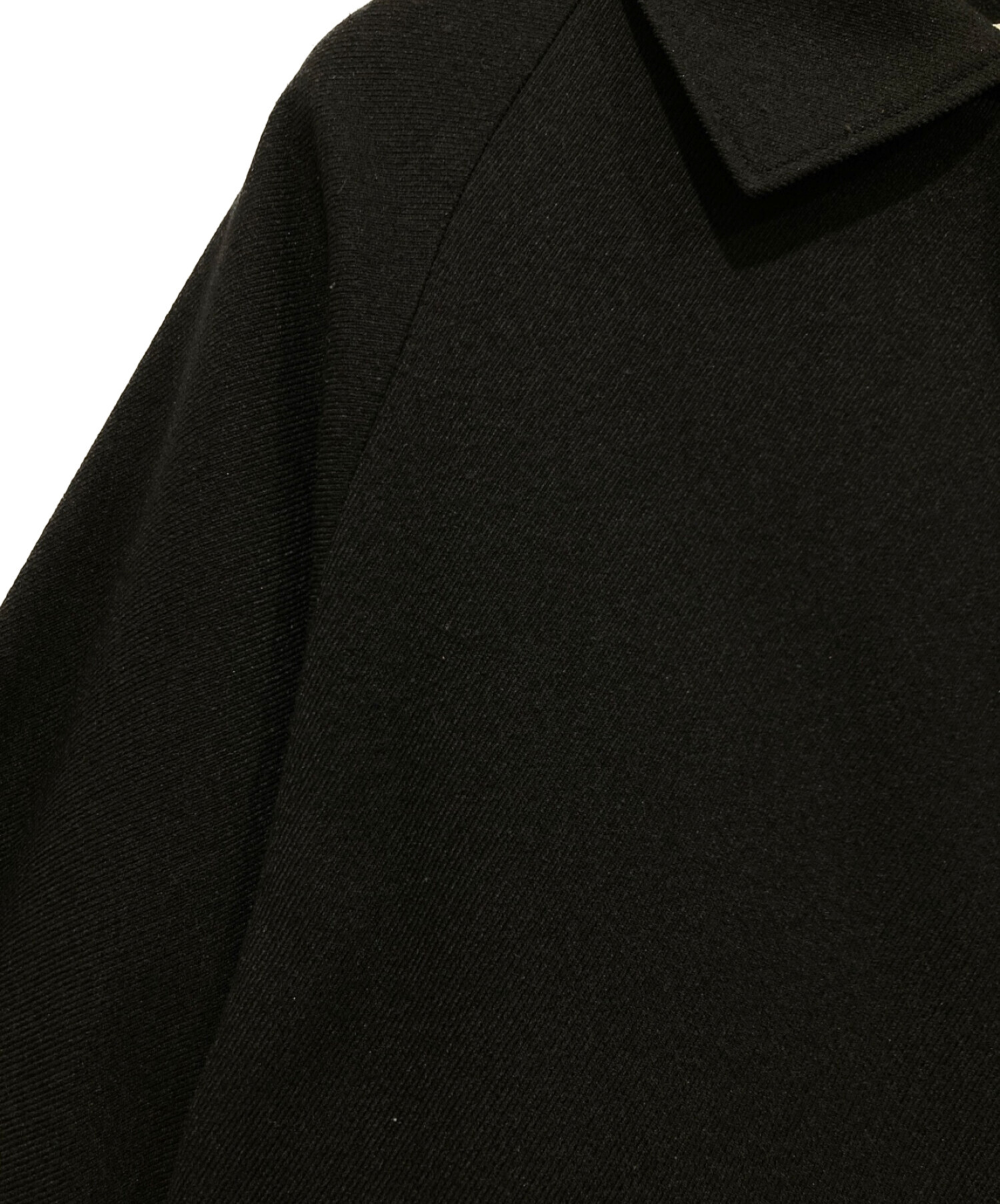 Yuan Wool Hunting Coaches Jacket ジャケット・アウター Yuan Wool