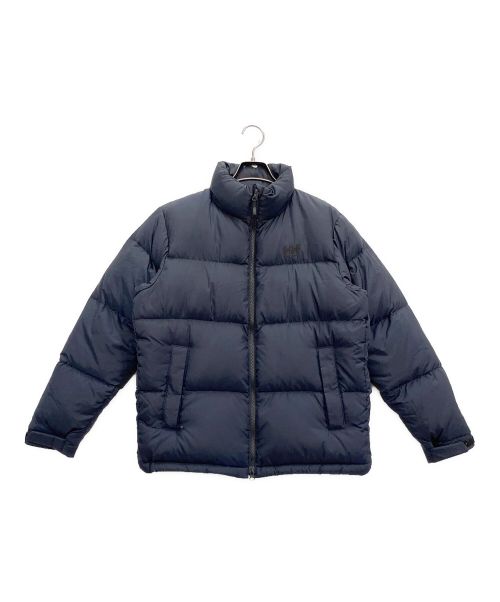 中古・古着通販】HELLY HANSEN (ヘリーハンセン) FILLY DOWN JACKET