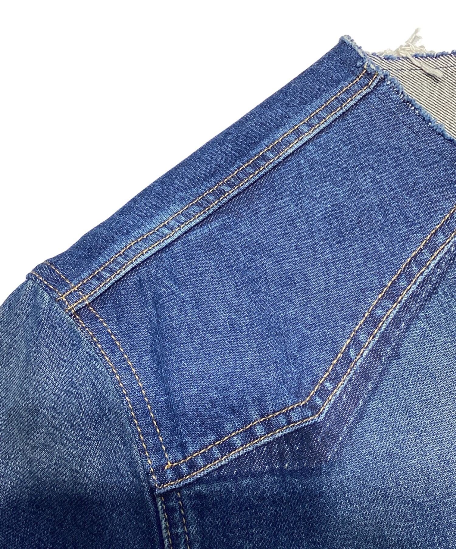 中古・古着通販】Maison Margiela (メゾンマルジェラ) 再構築デニム