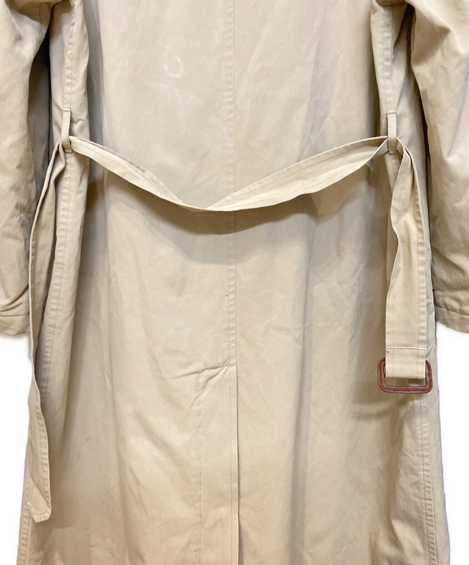 中古・古着通販】Maison Margiela (メゾンマルジェラ) 22SS ベージュ