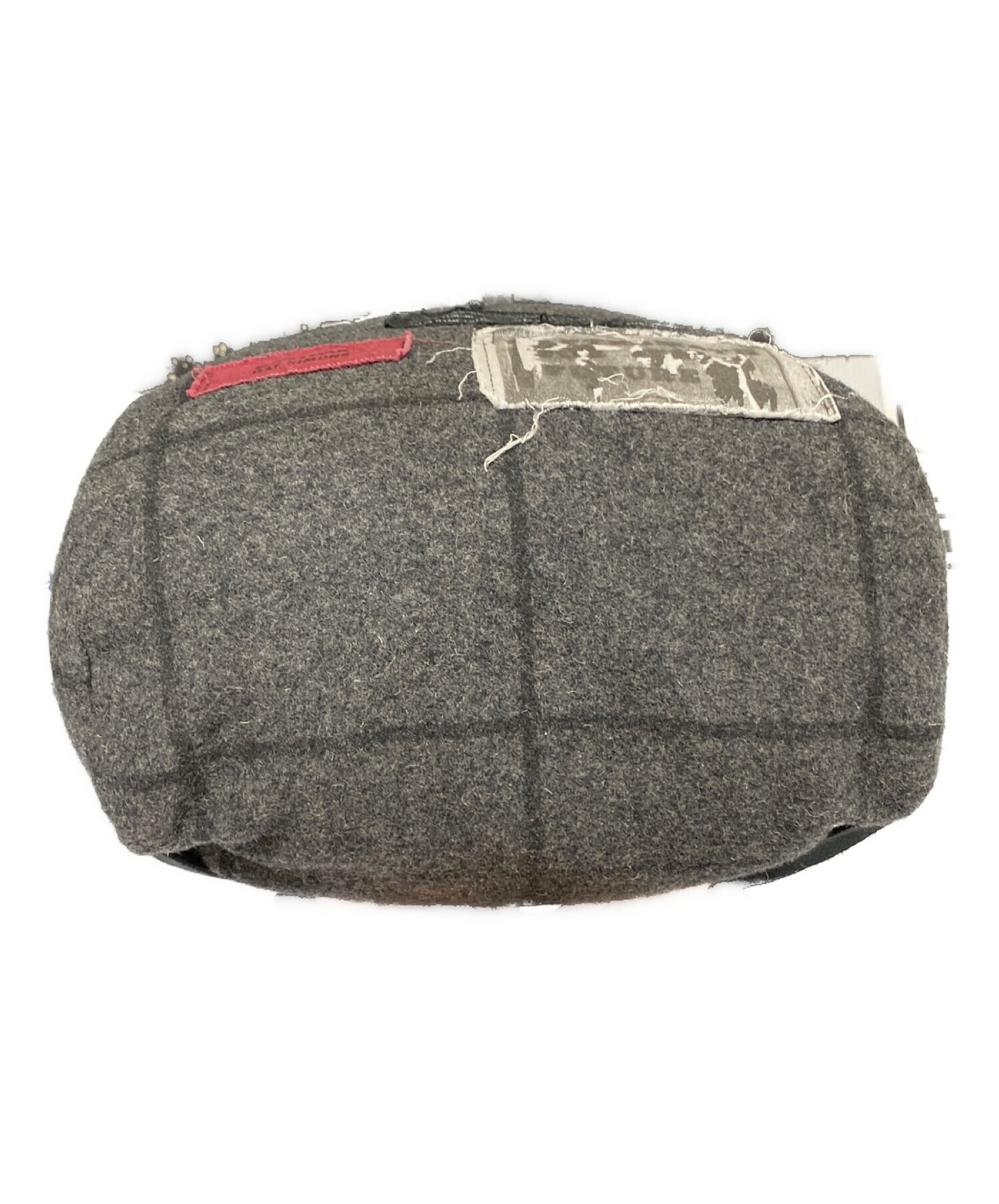 中古・古着通販】RAF SIMONS (ラフシモンズ) EASTPAK (イースト