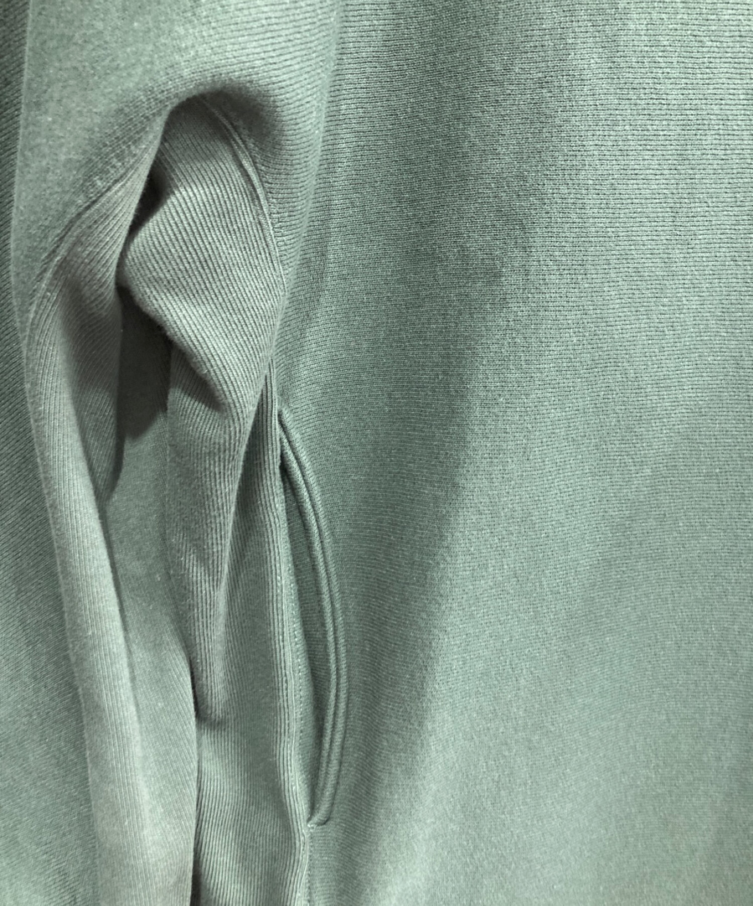 中古・古着通販】N.HOOLYWOOD (エヌ ハリウッド) Champion REVERSE