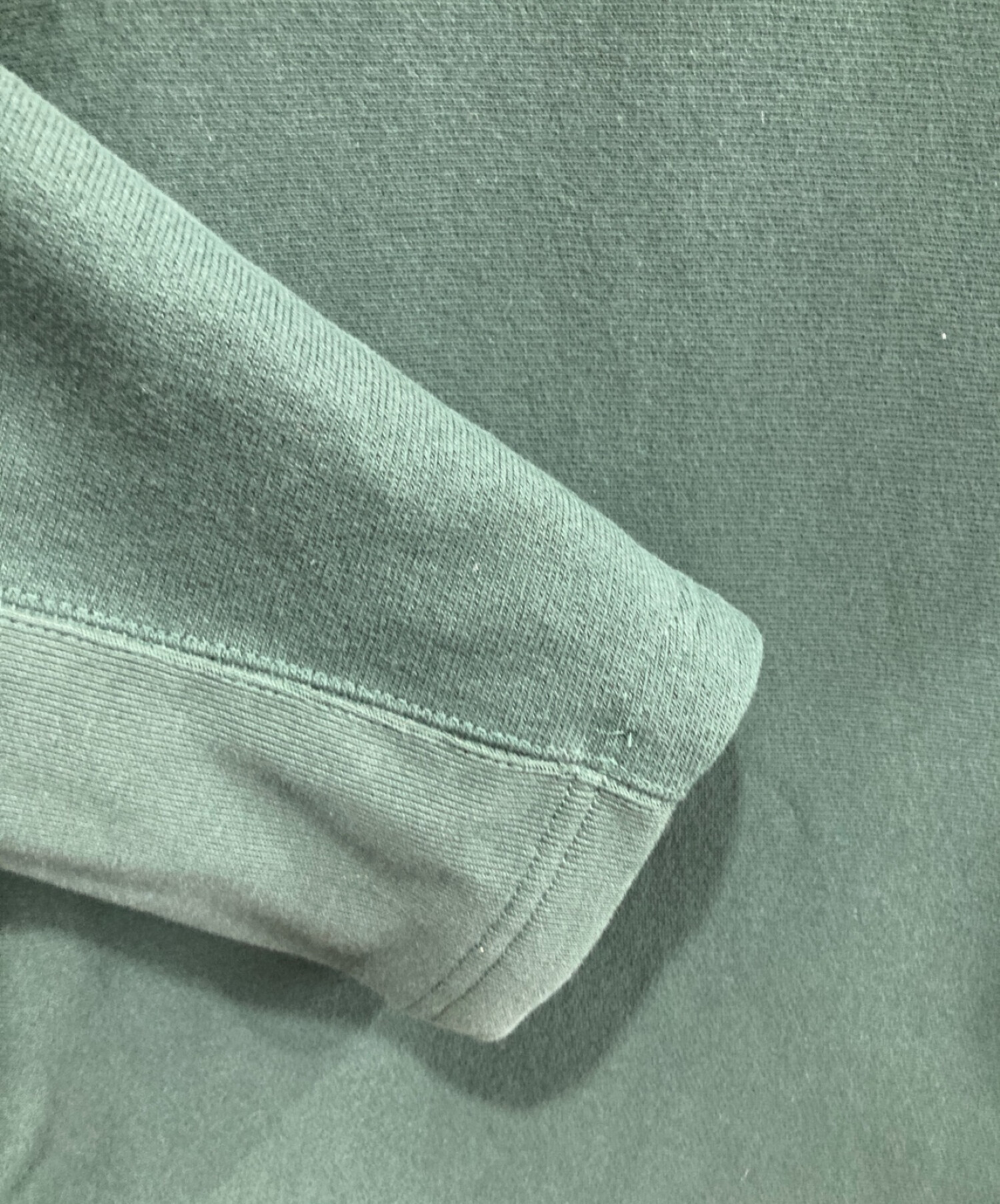 中古・古着通販】N.HOOLYWOOD (エヌ ハリウッド) Champion REVERSE