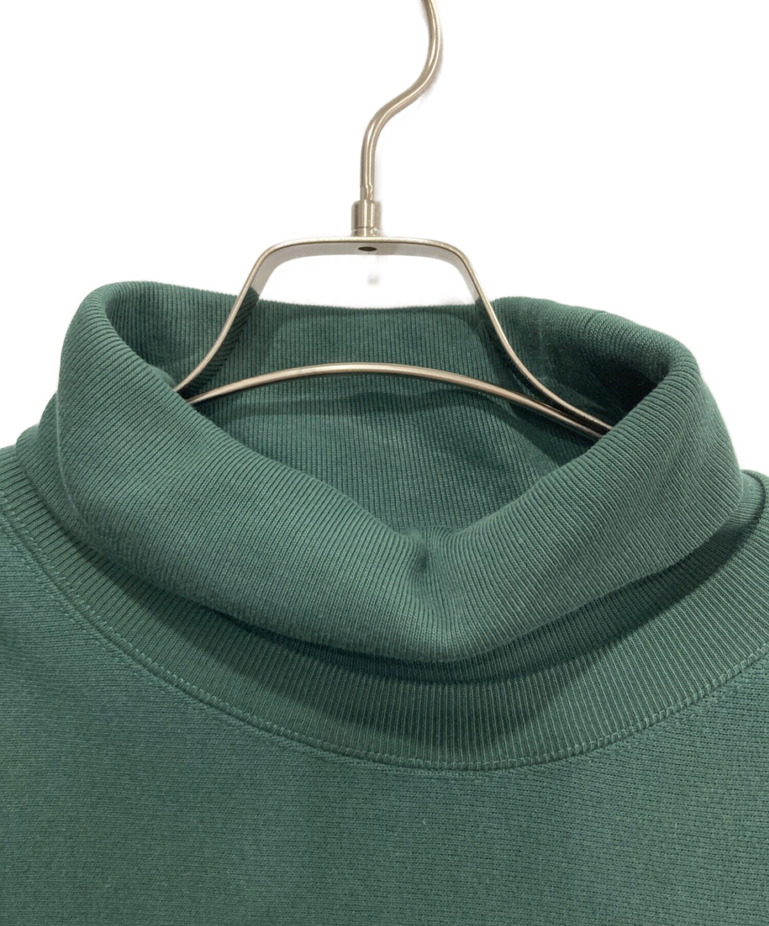 中古・古着通販】N.HOOLYWOOD (エヌ ハリウッド) Champion REVERSE