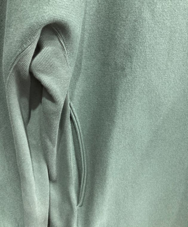 中古・古着通販】N.HOOLYWOOD (エヌ ハリウッド) Champion REVERSE